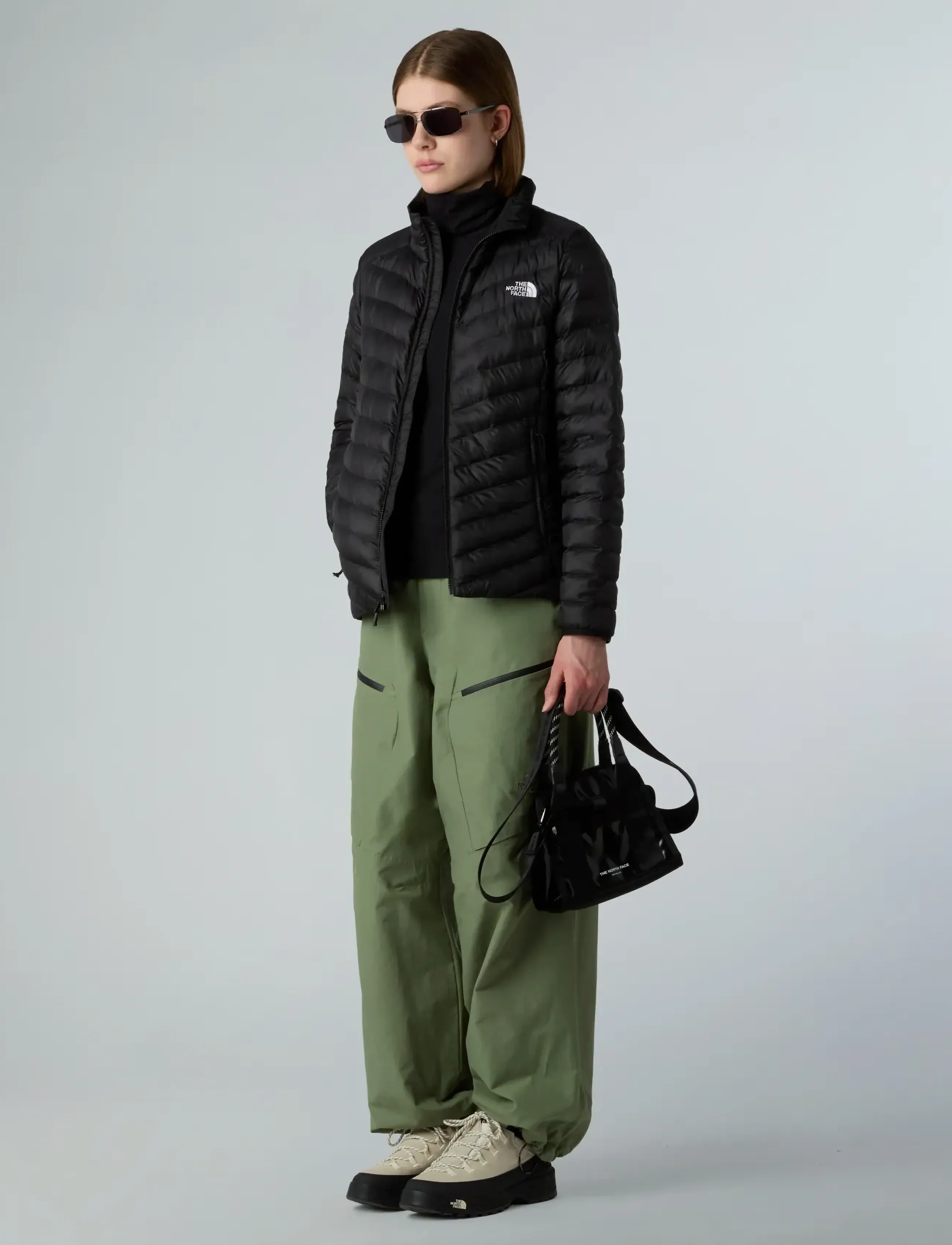 W Huila Synth Jacket 2