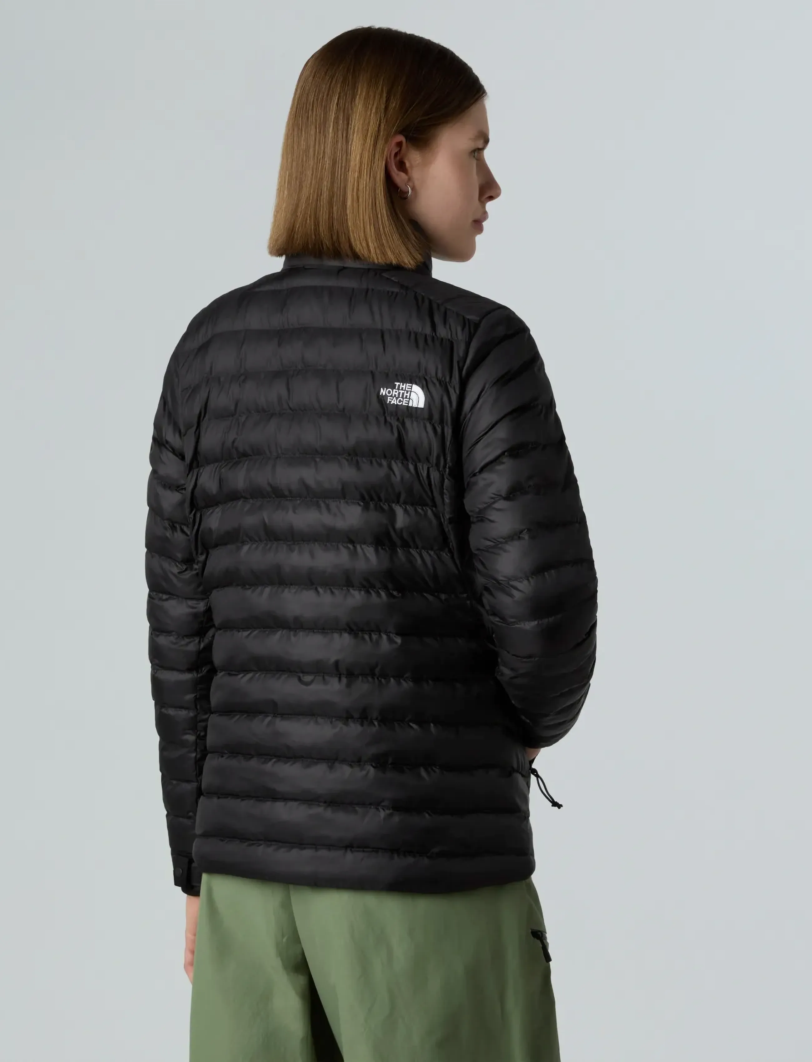 W Huila Synth Jacket 3