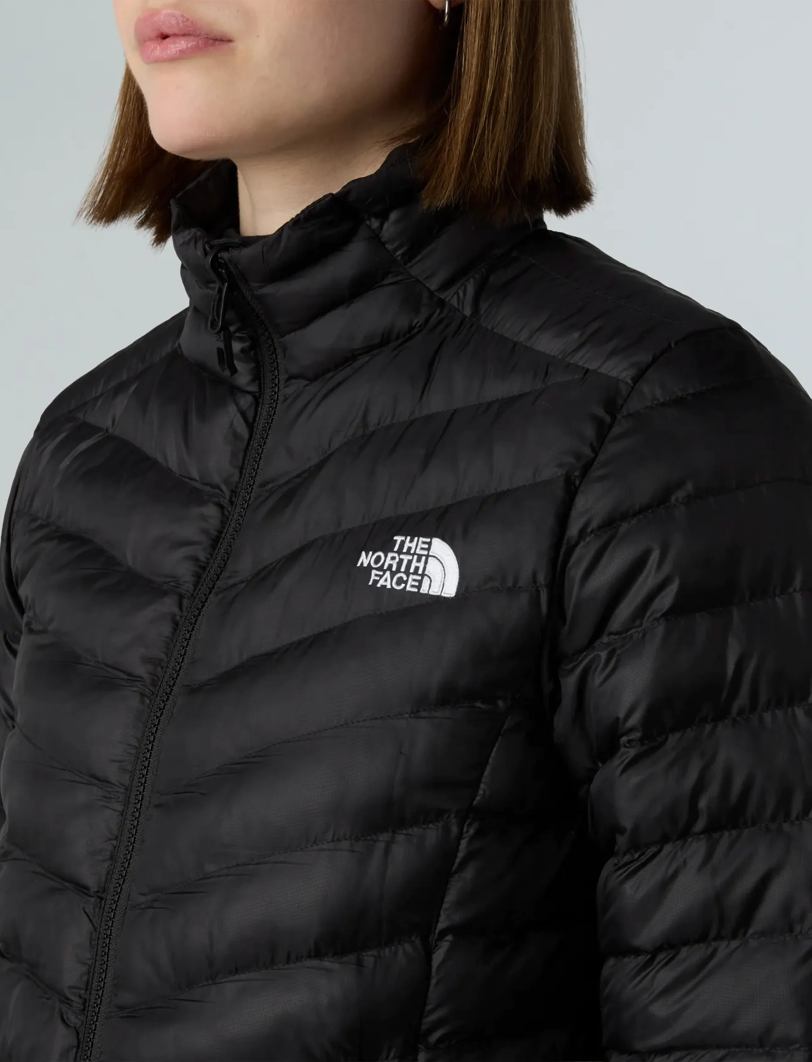 W Huila Synth Jacket 5