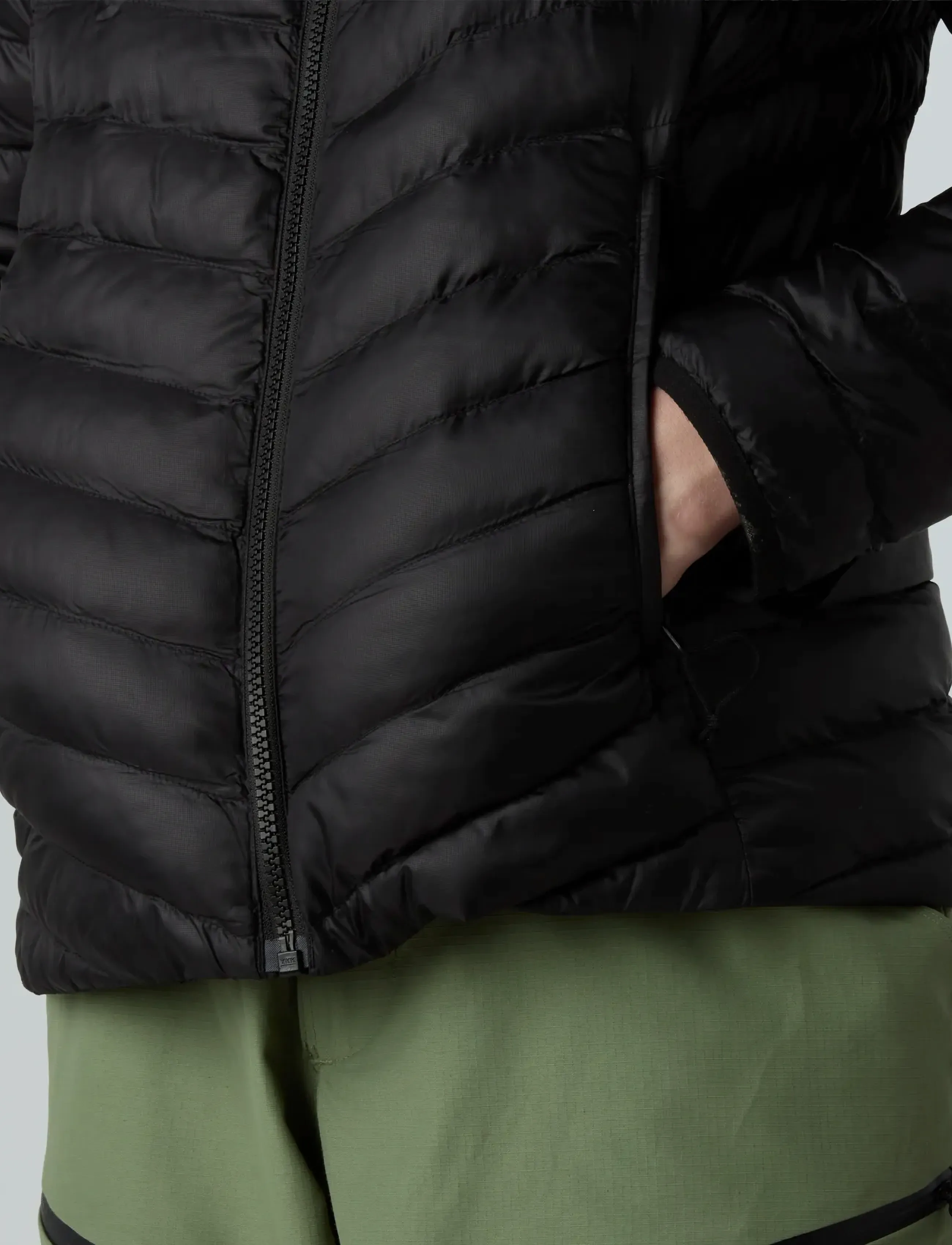 W Huila Synth Jacket 6