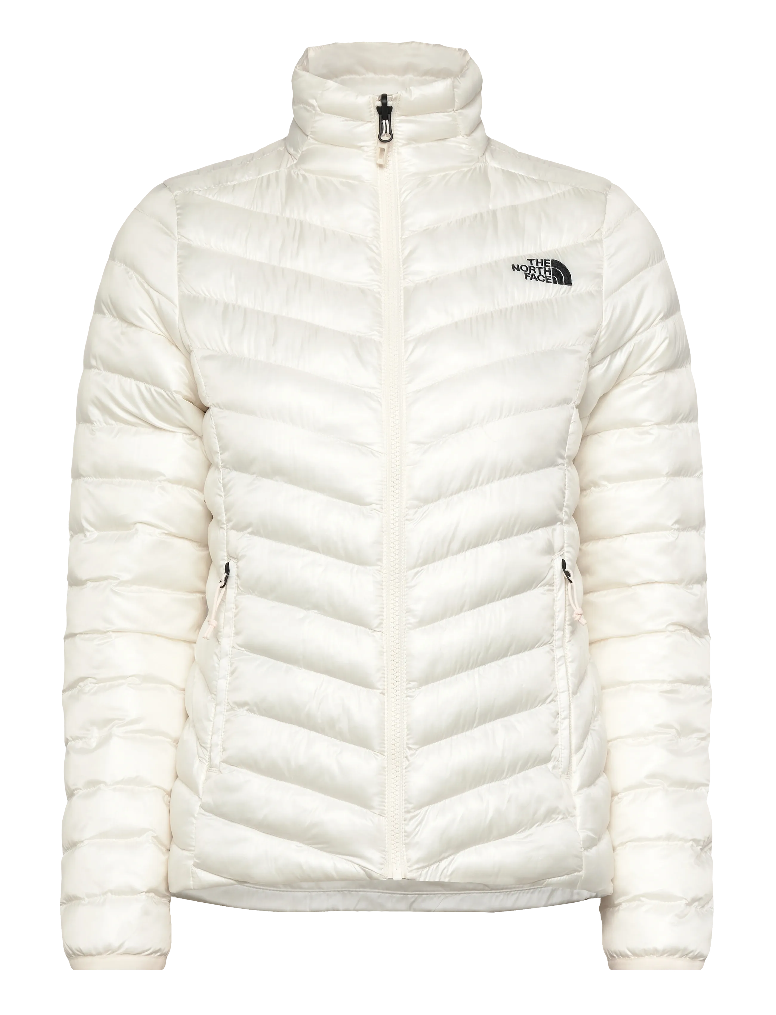 THE NORTH FACE W Huila Synth Jacke Cream - M - Damen
