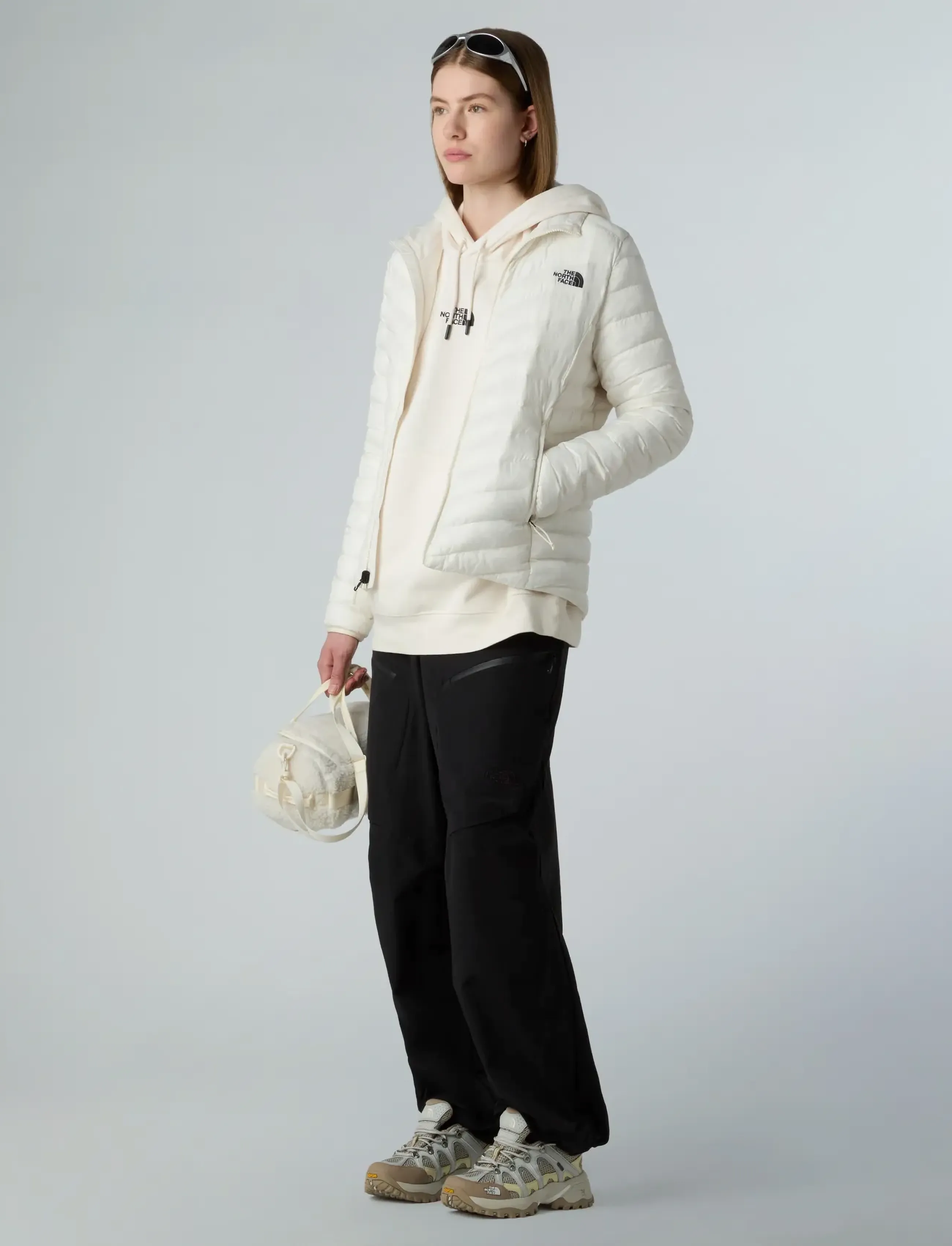 W Huila Synth Jacket 2
