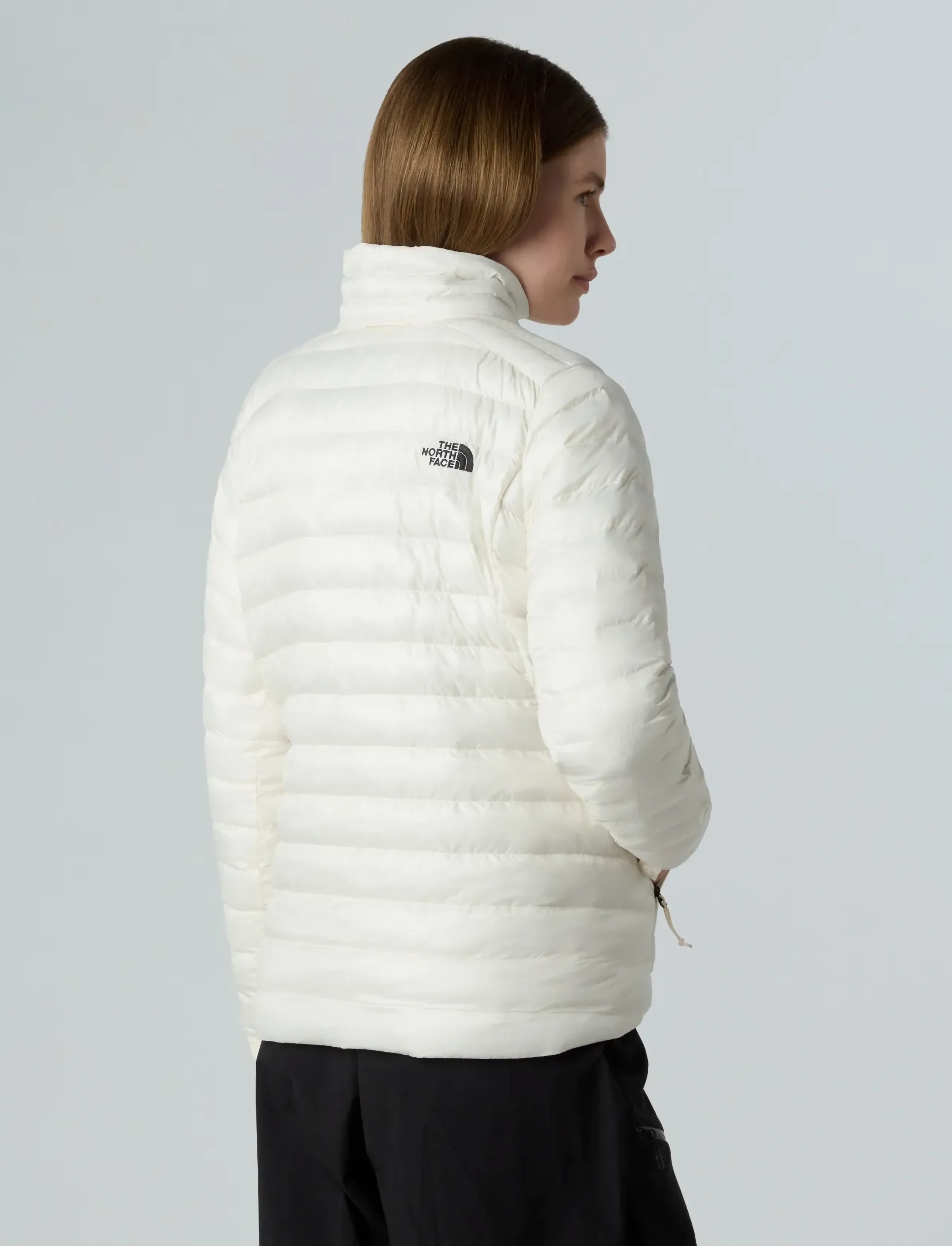 W Huila Synth Jacket 3