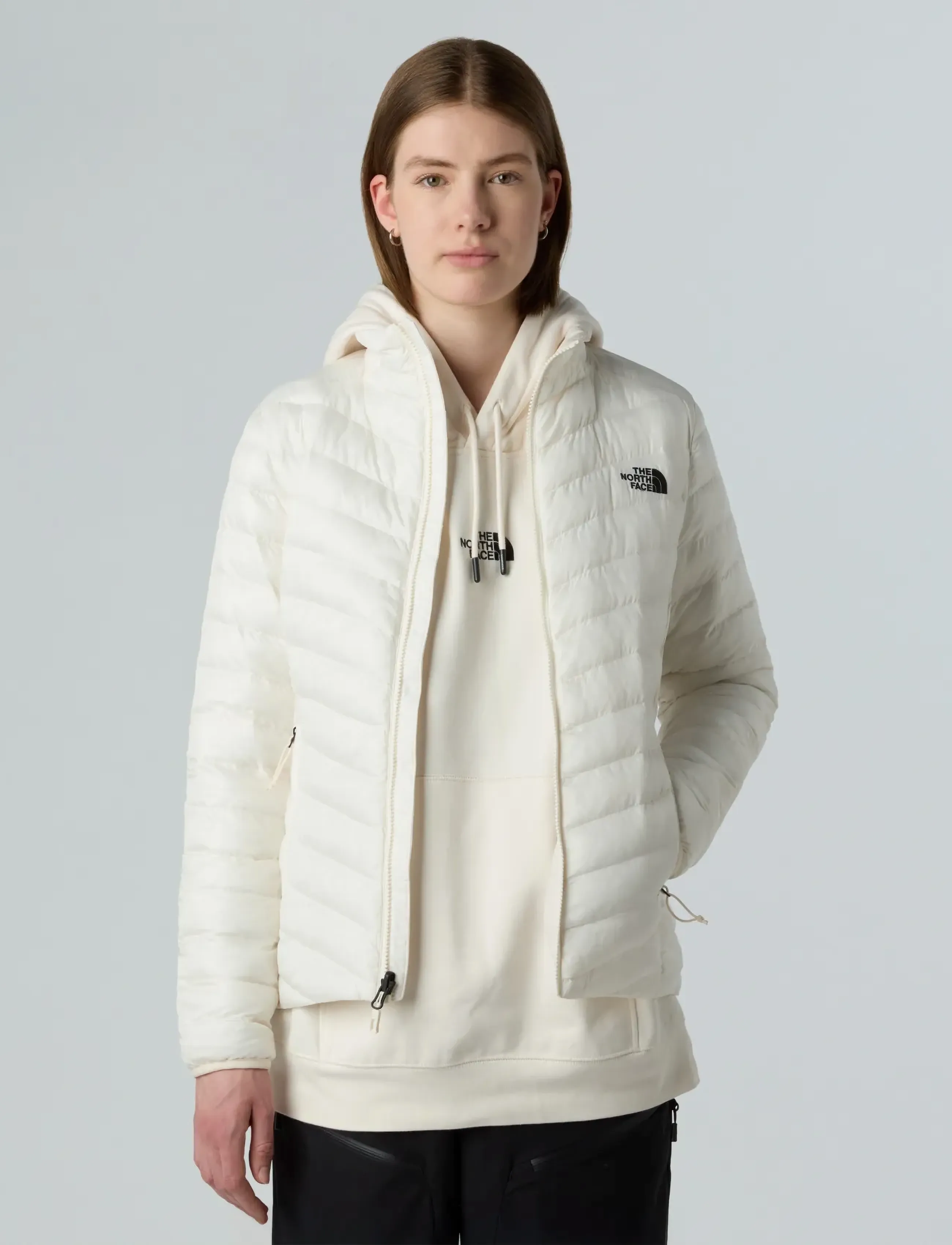 W Huila Synth Jacket 4