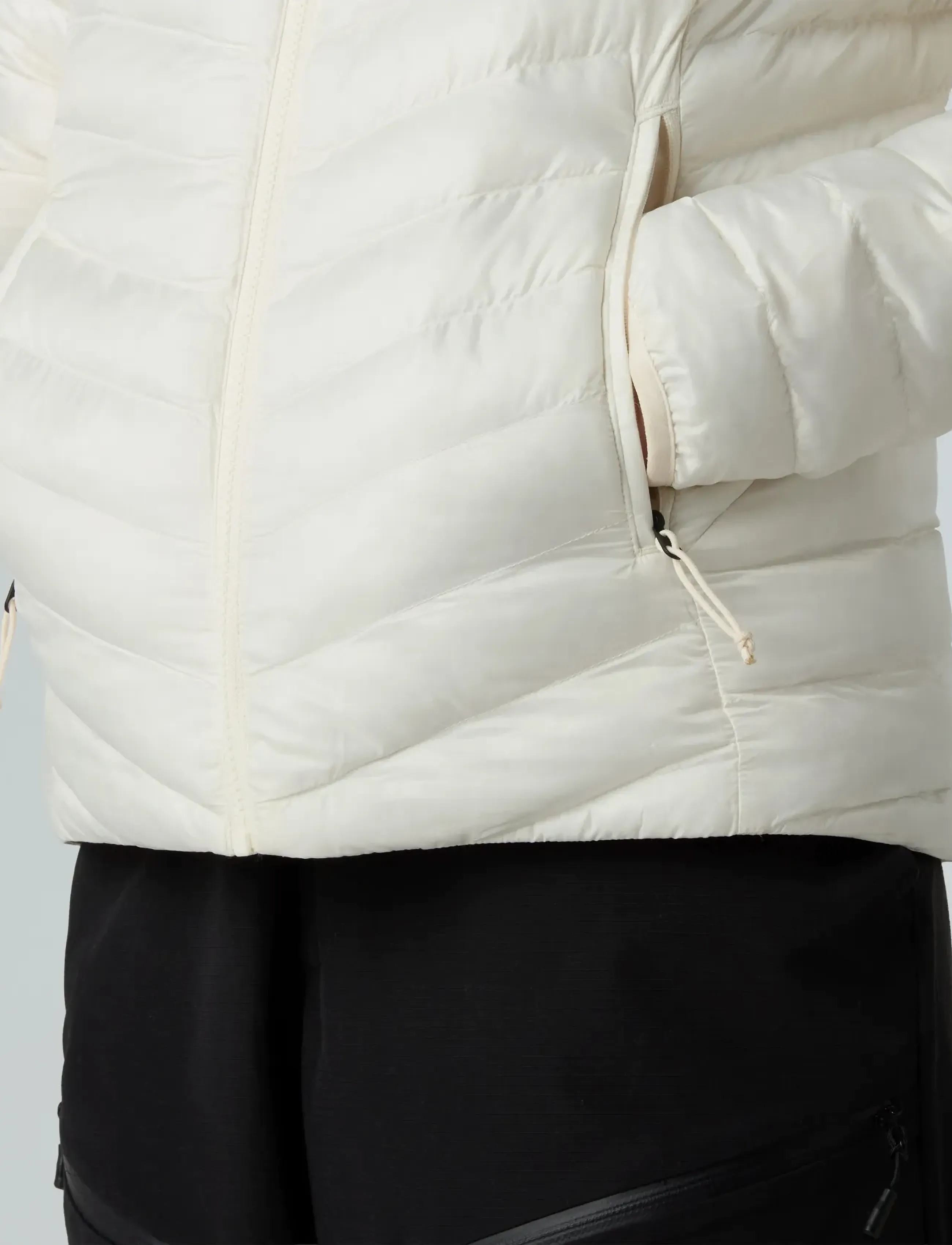 W Huila Synth Jacket 6