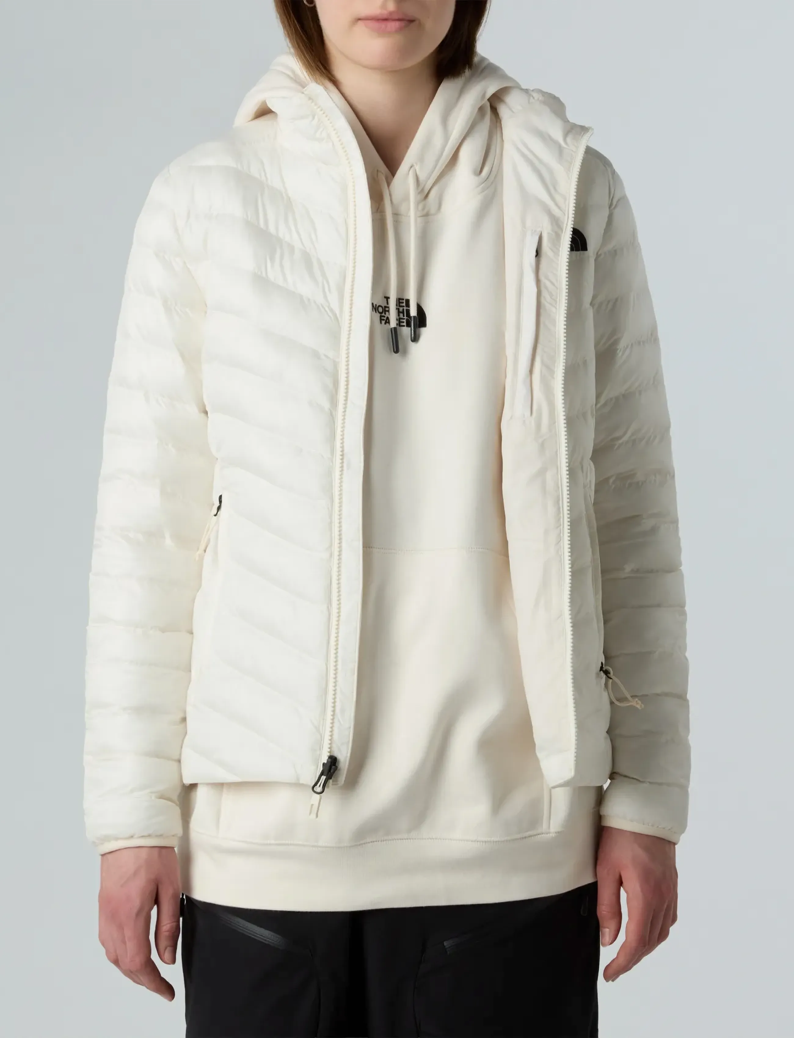W Huila Synth Jacket 7