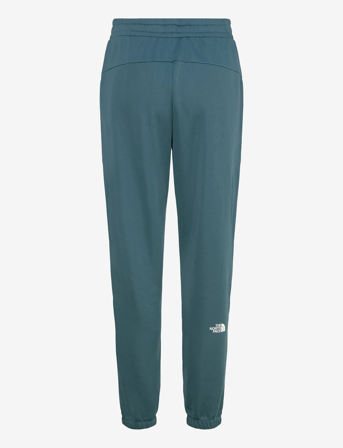 The North Face - W REAXION 2.0 JOGGER - trainingshosen - space dark heather - 2