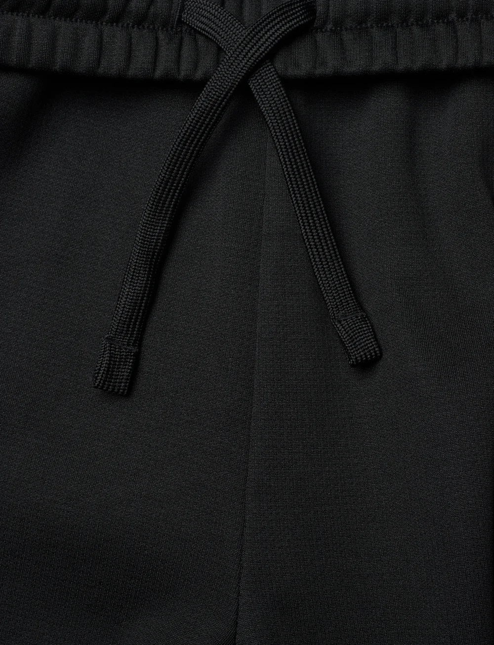 The North Face - W REAXION 2.0 JOGGER - trainingshosen - tnf black heather - 3