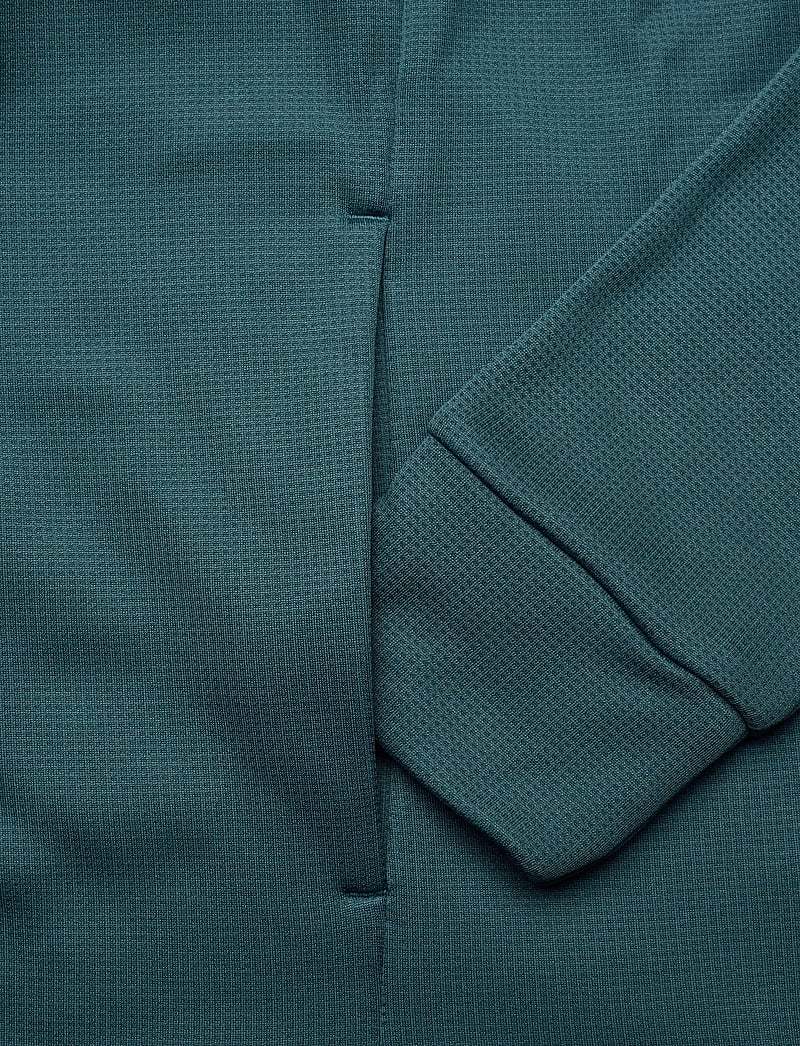 The North Face - W REAXION 2.0 HOODED FULL ZIP JACKET - sweatshirts - space dark heather - 3