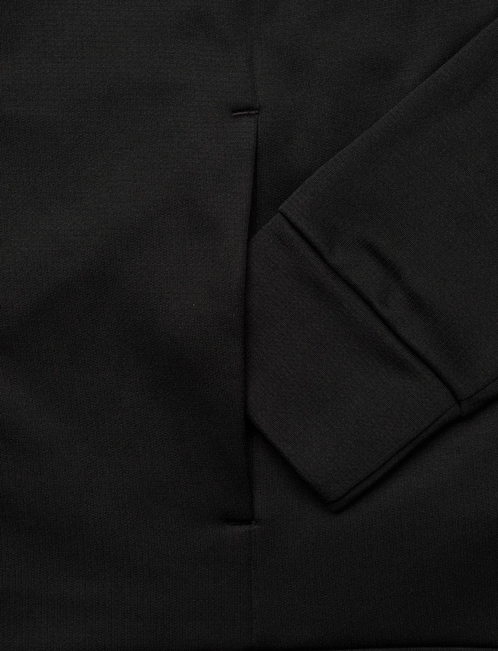 The North Face - W REAXION 2.0 HOODED FULL ZIP JACKET - sweatshirts - tnf black heather - 3