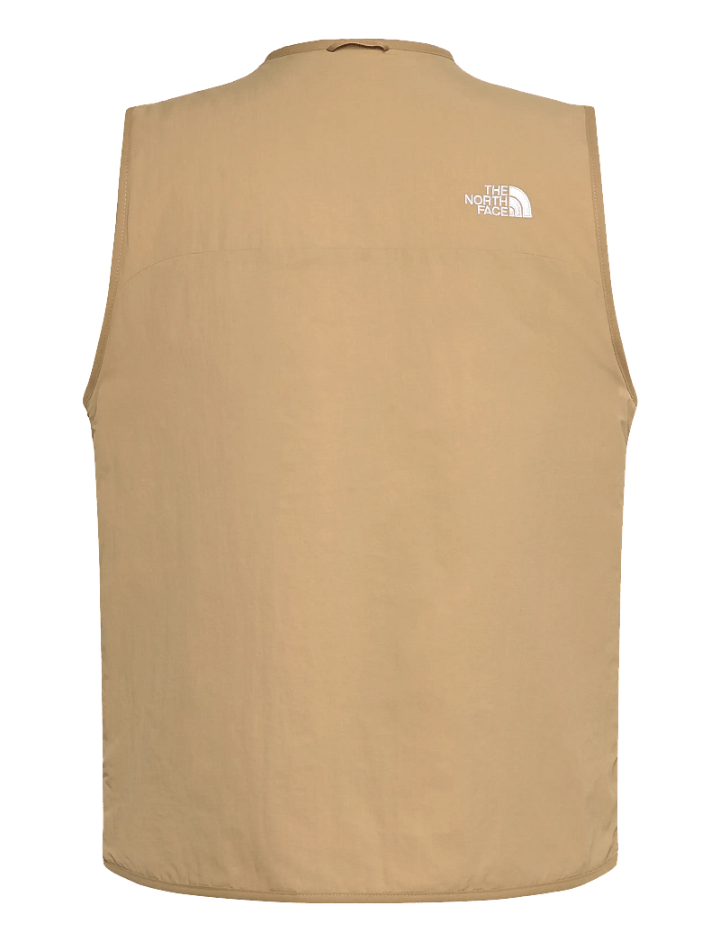 The North Face - U ILTI LINER VEST - clothing - khaki stone - 2