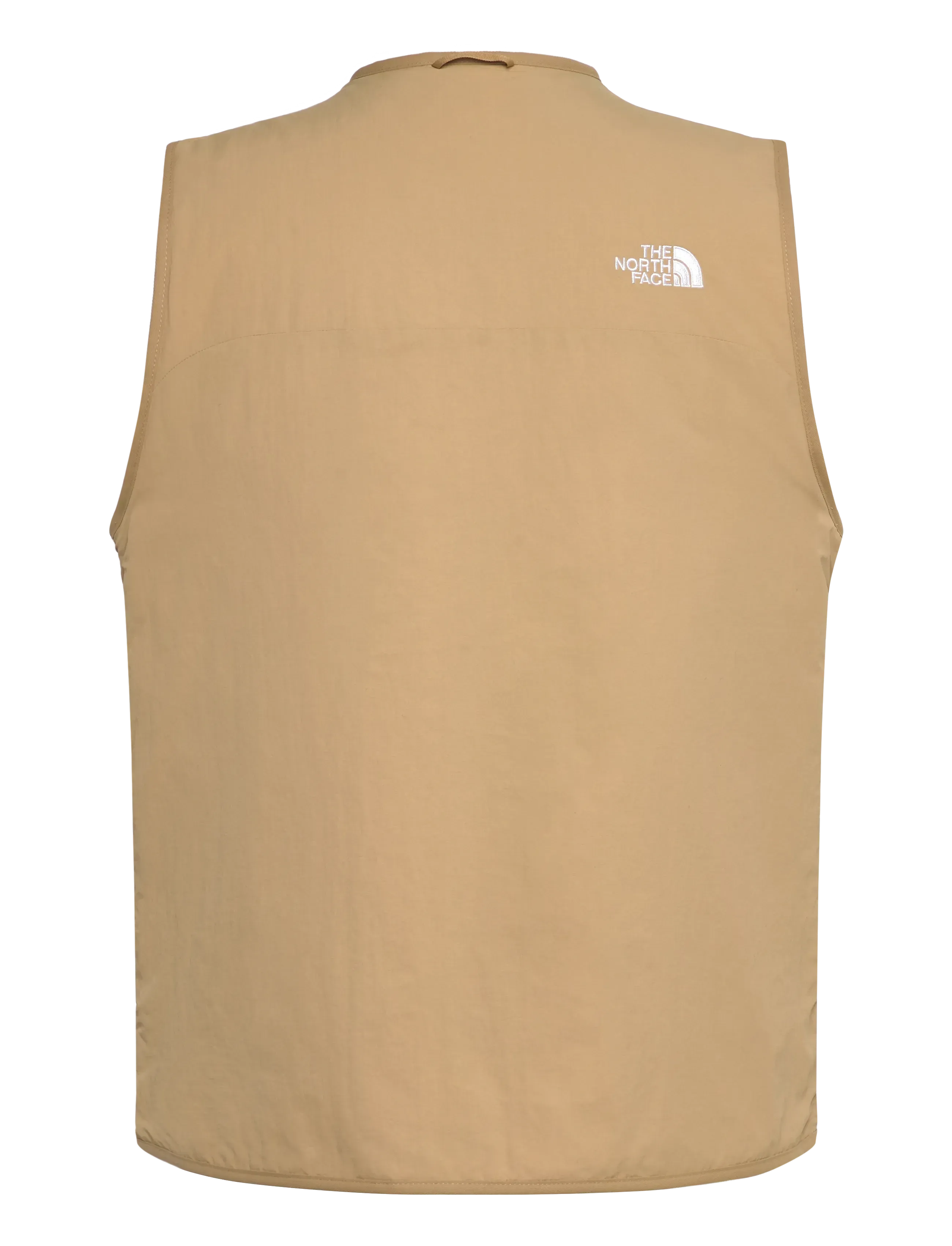 The North Face - U ILTI LINER VEST - clothing - khaki stone - 2