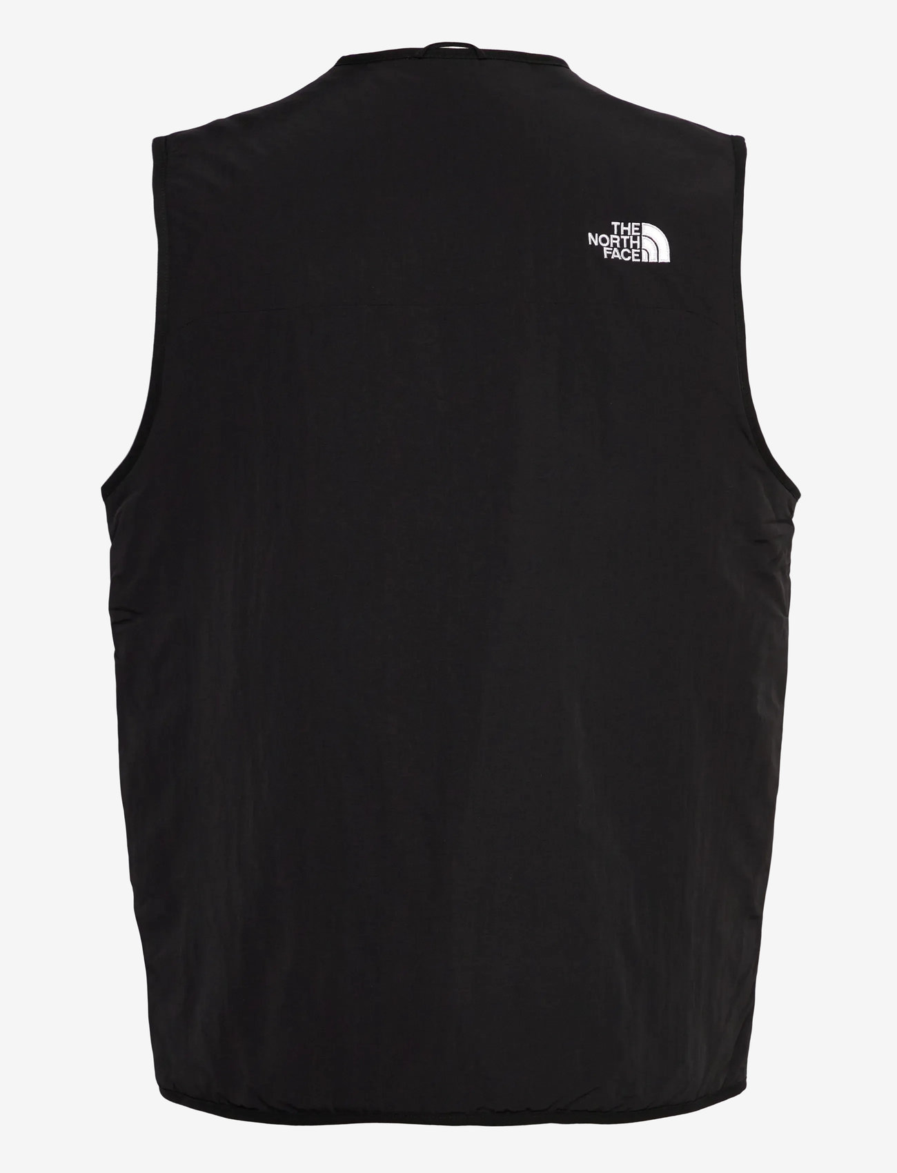 The North Face - U ILTI LINER VEST - västar - tnf black - 2