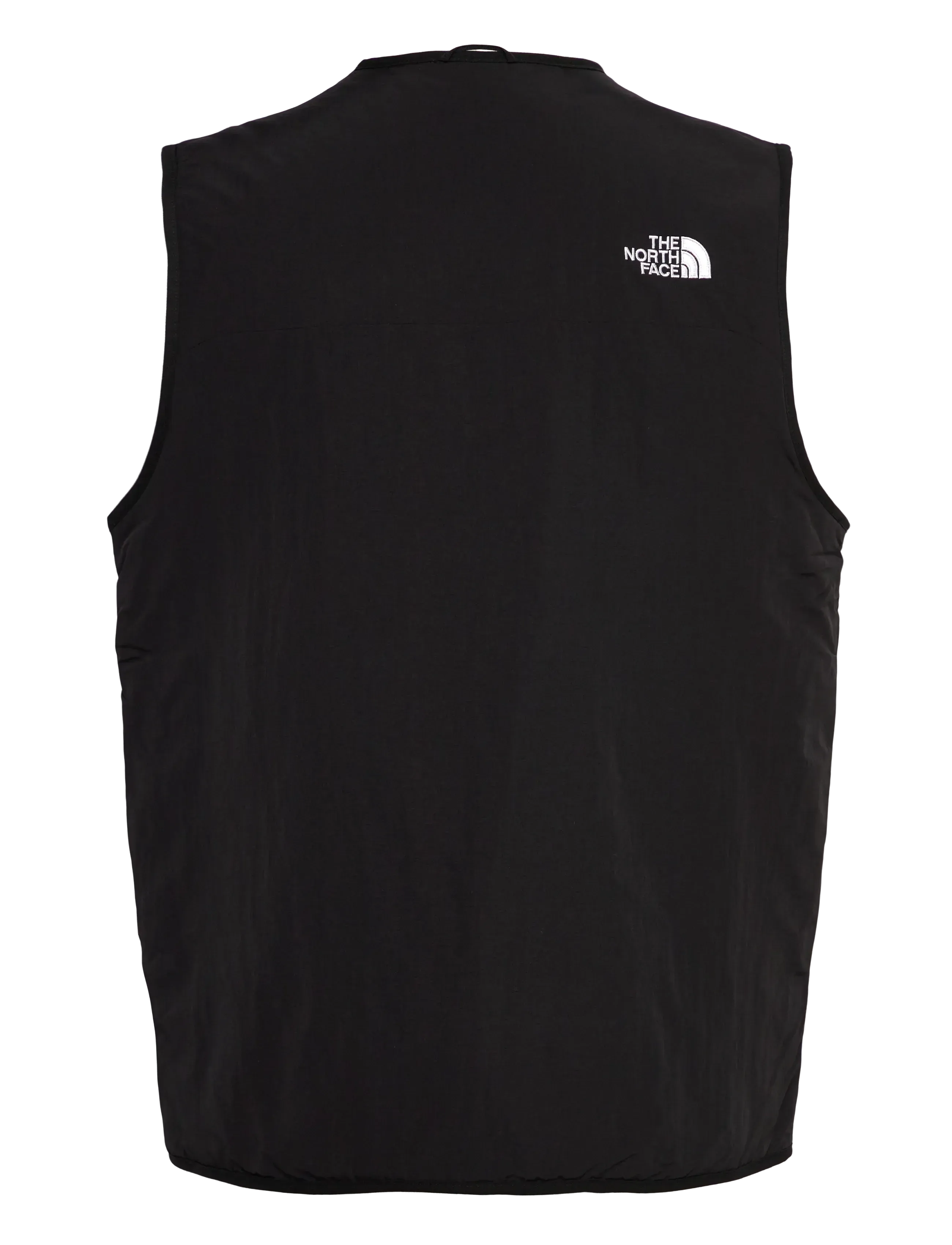 The North Face - U ILTI LINER VEST - clothing - tnf black - 2