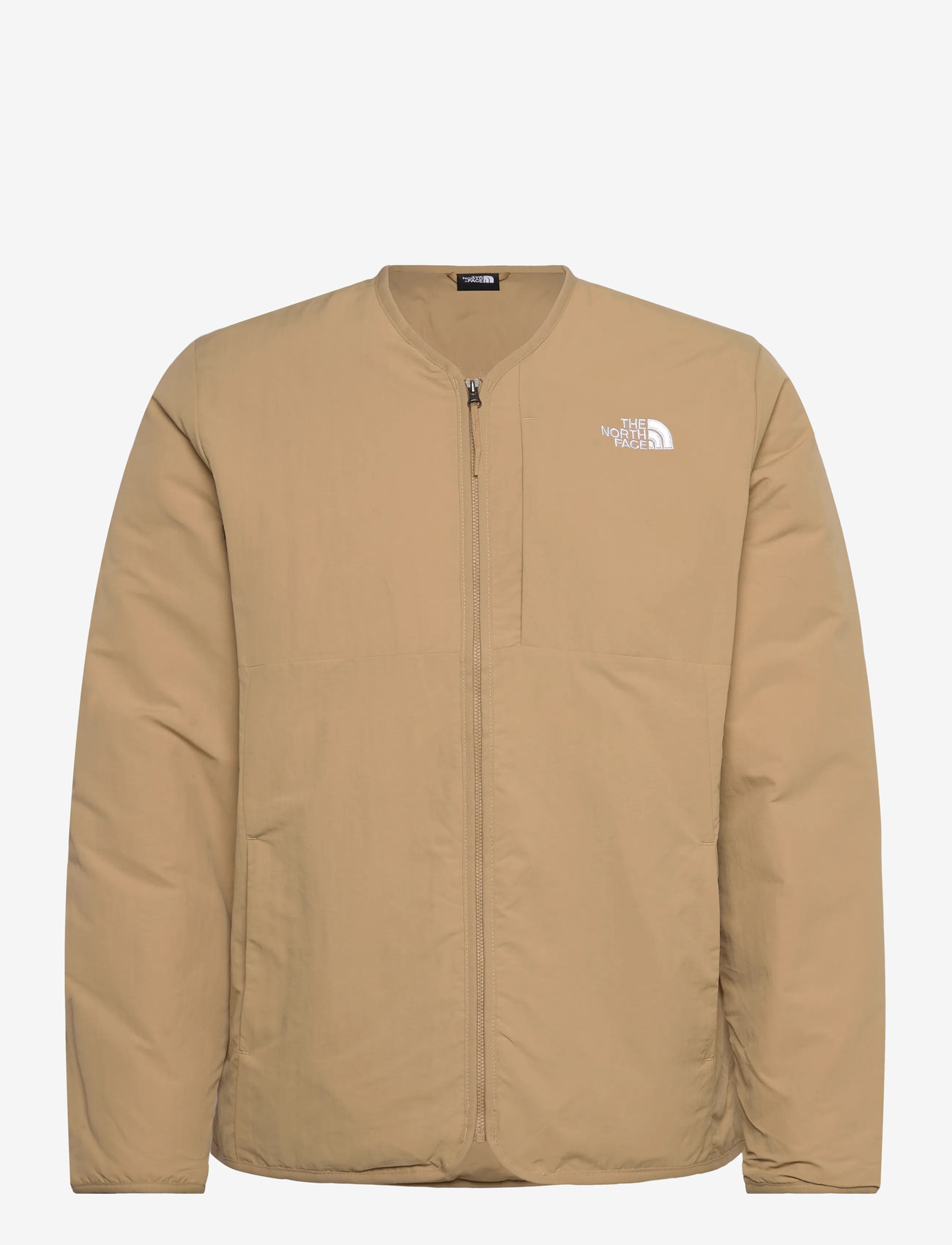 The North Face - M ILTI LINER JACKET - friluftsjackor - khaki stone - 1
