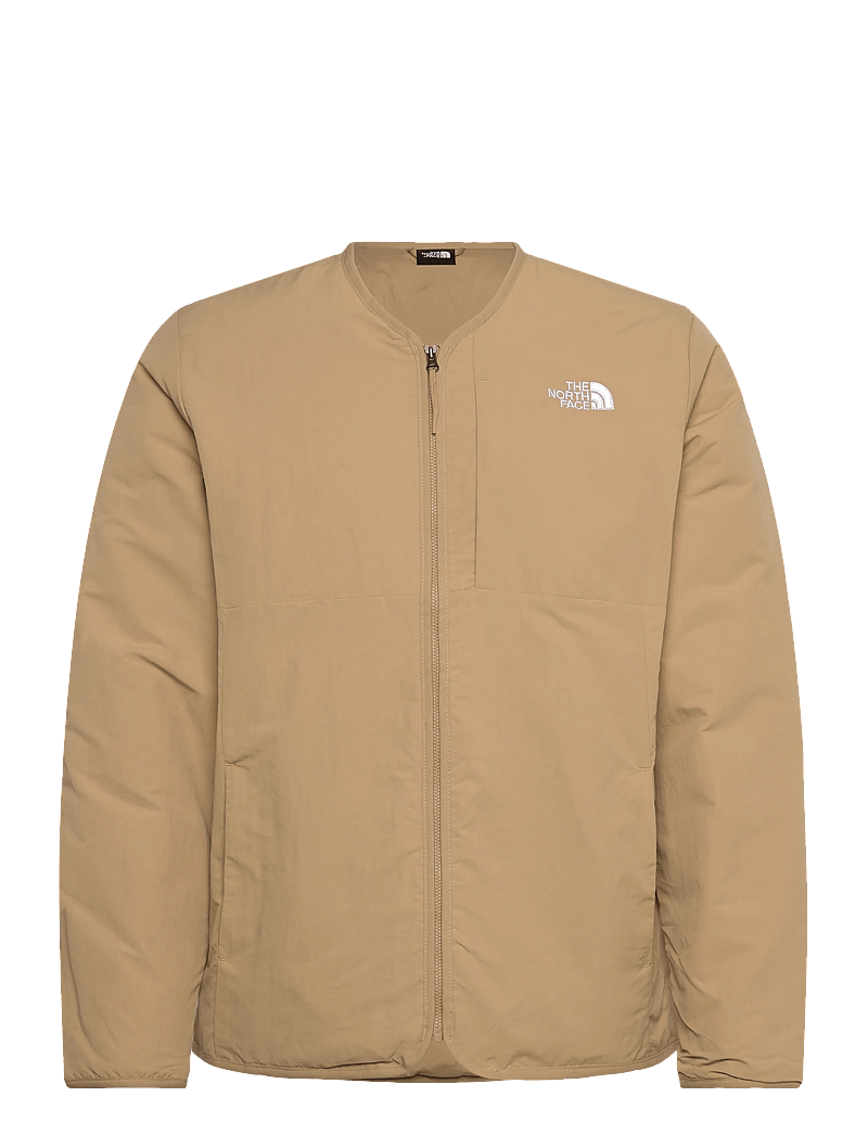 The North Face - M ILTI LINER JACKET - friluftsjackor - khaki stone - 1
