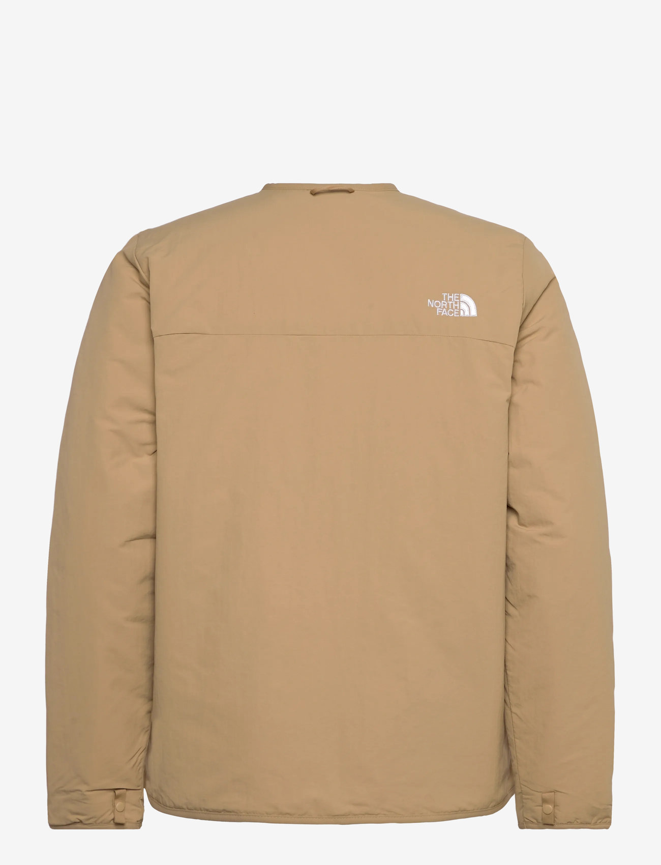 The North Face - M ILTI LINER JACKET - friluftsjackor - khaki stone - 2