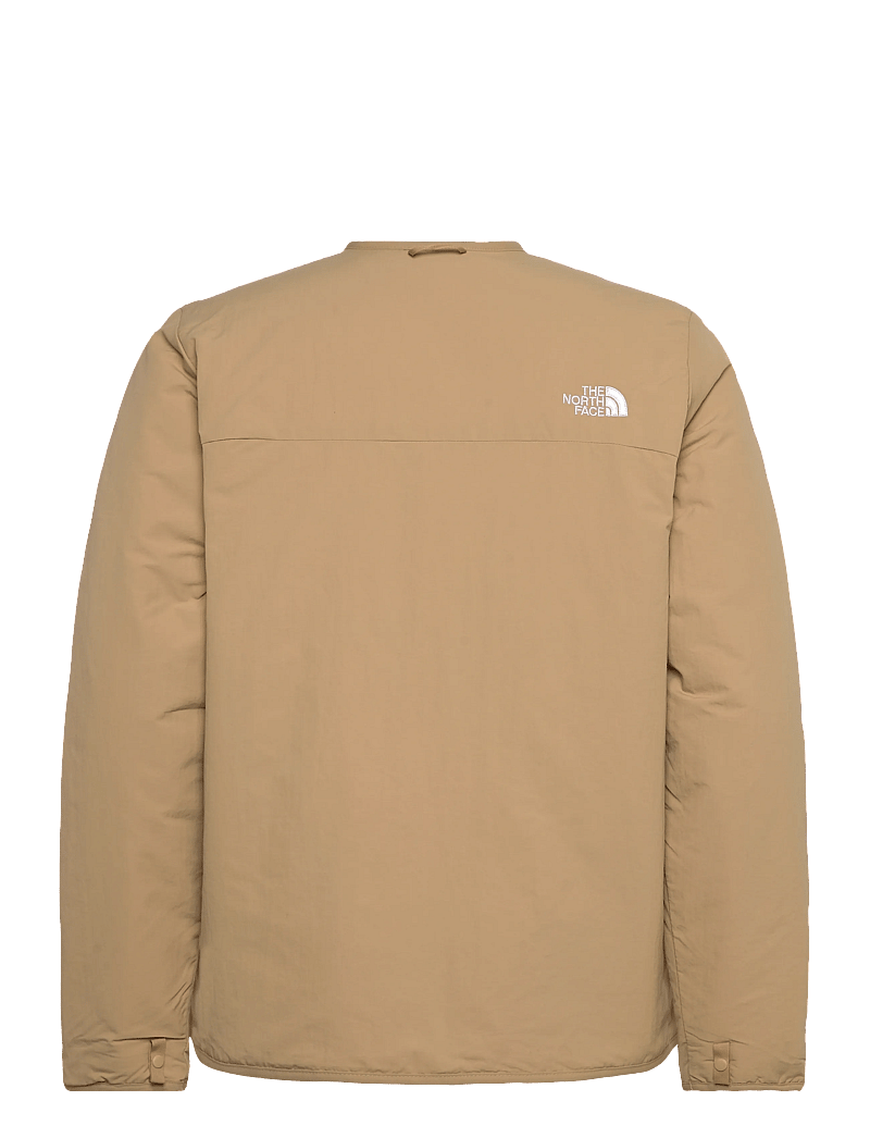 The North Face - M ILTI LINER JACKET - friluftsjackor - khaki stone - 2