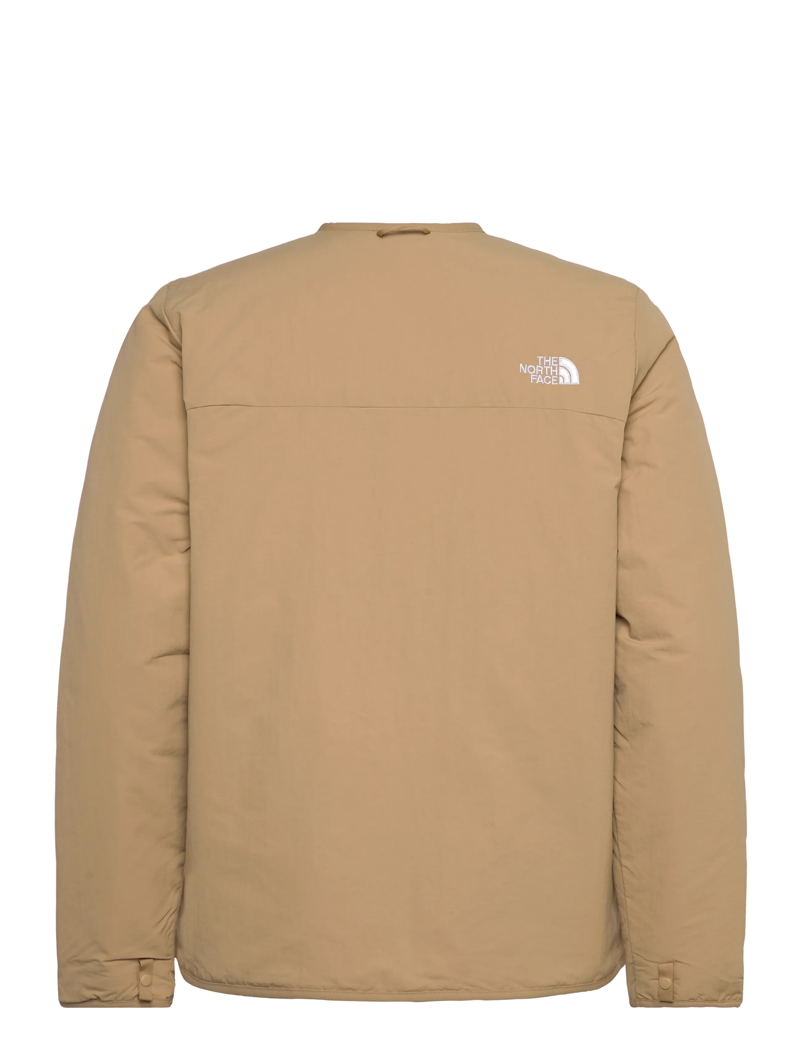 The North Face - M ILTI LINER JACKET - outdoor jacken - khaki stone - 2