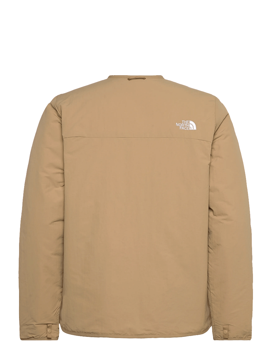 The North Face - M ILTI LINER JACKET - outdoor jacken - khaki stone - 2
