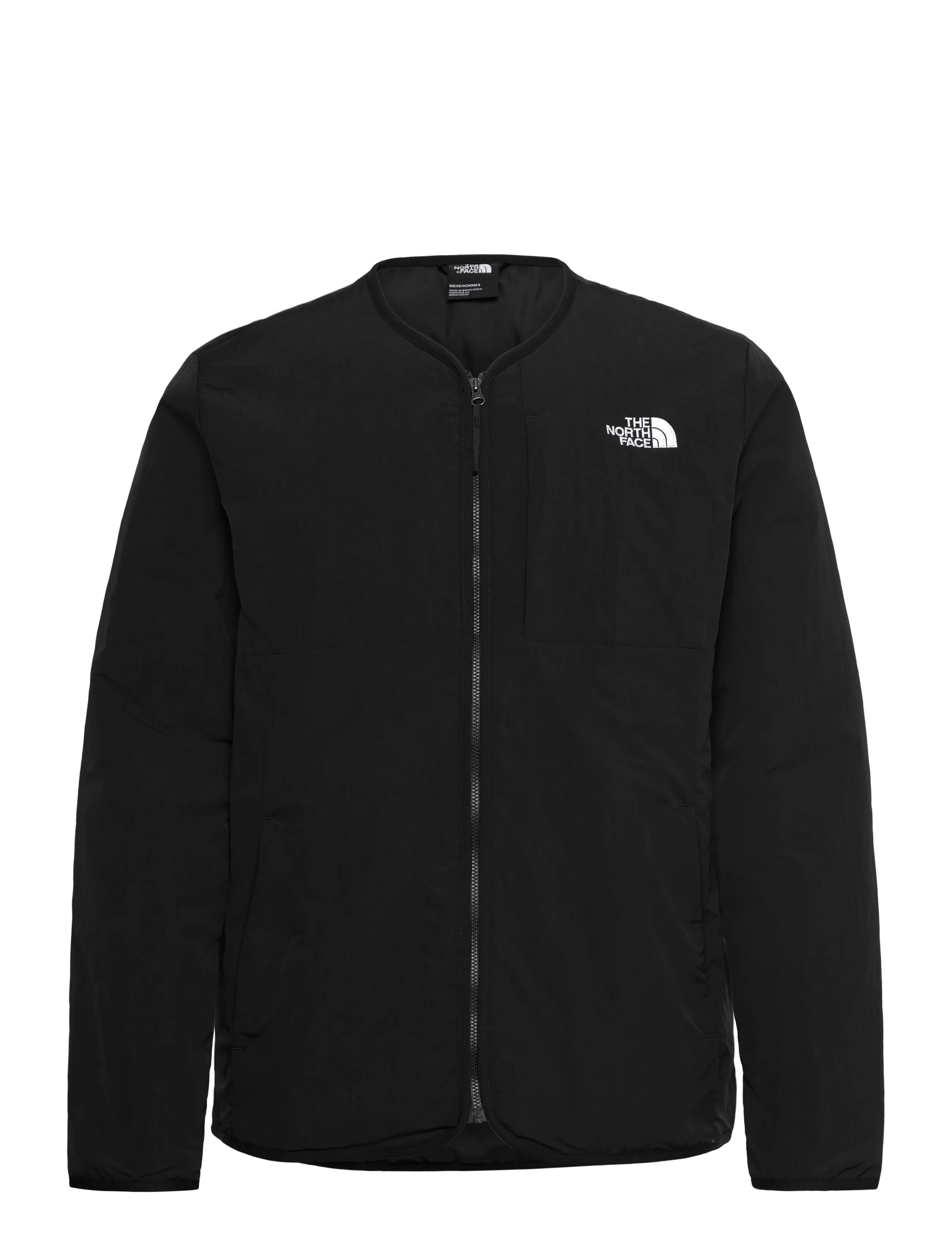 THE NORTH FACE M Ilti Liner Jacke Schwarz - S - Herren