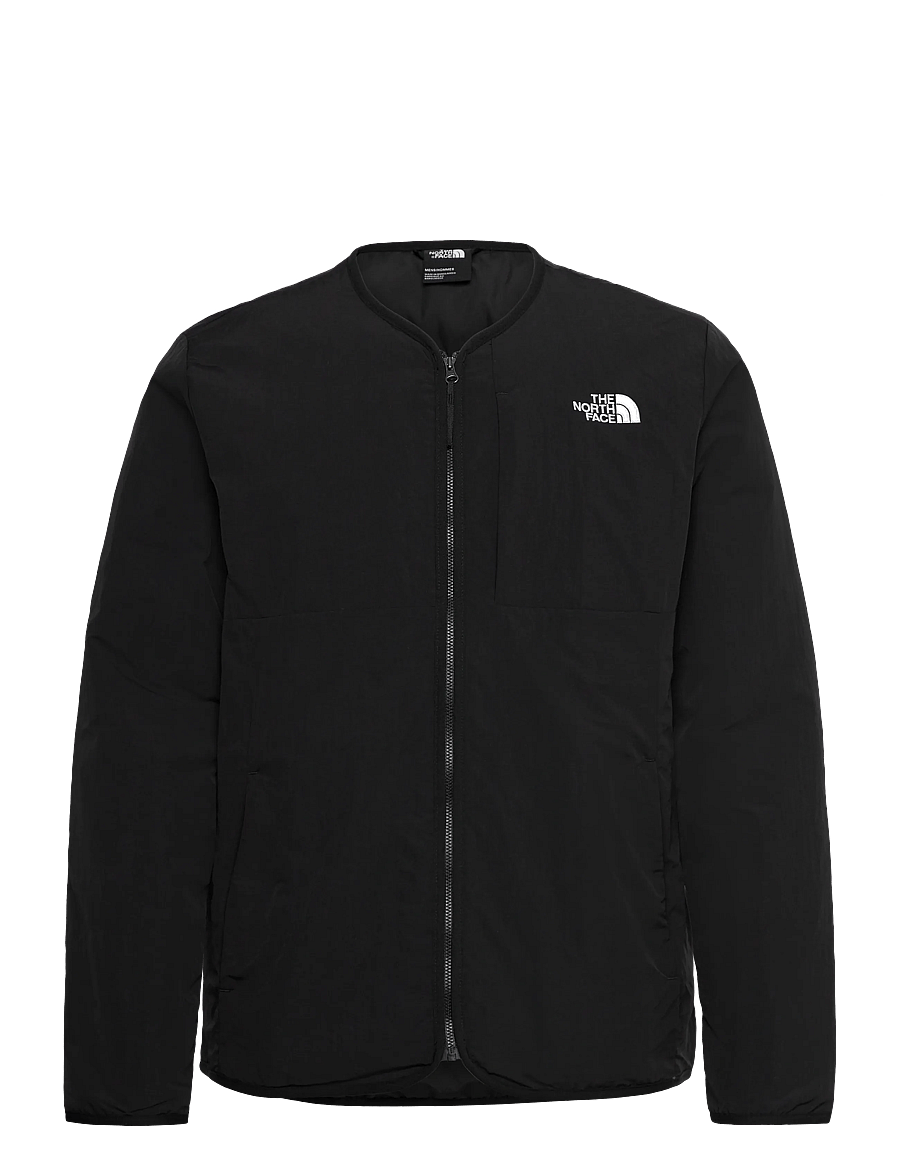 The North Face - M ILTI LINER JACKET - outdoor jackets - tnf black - 1