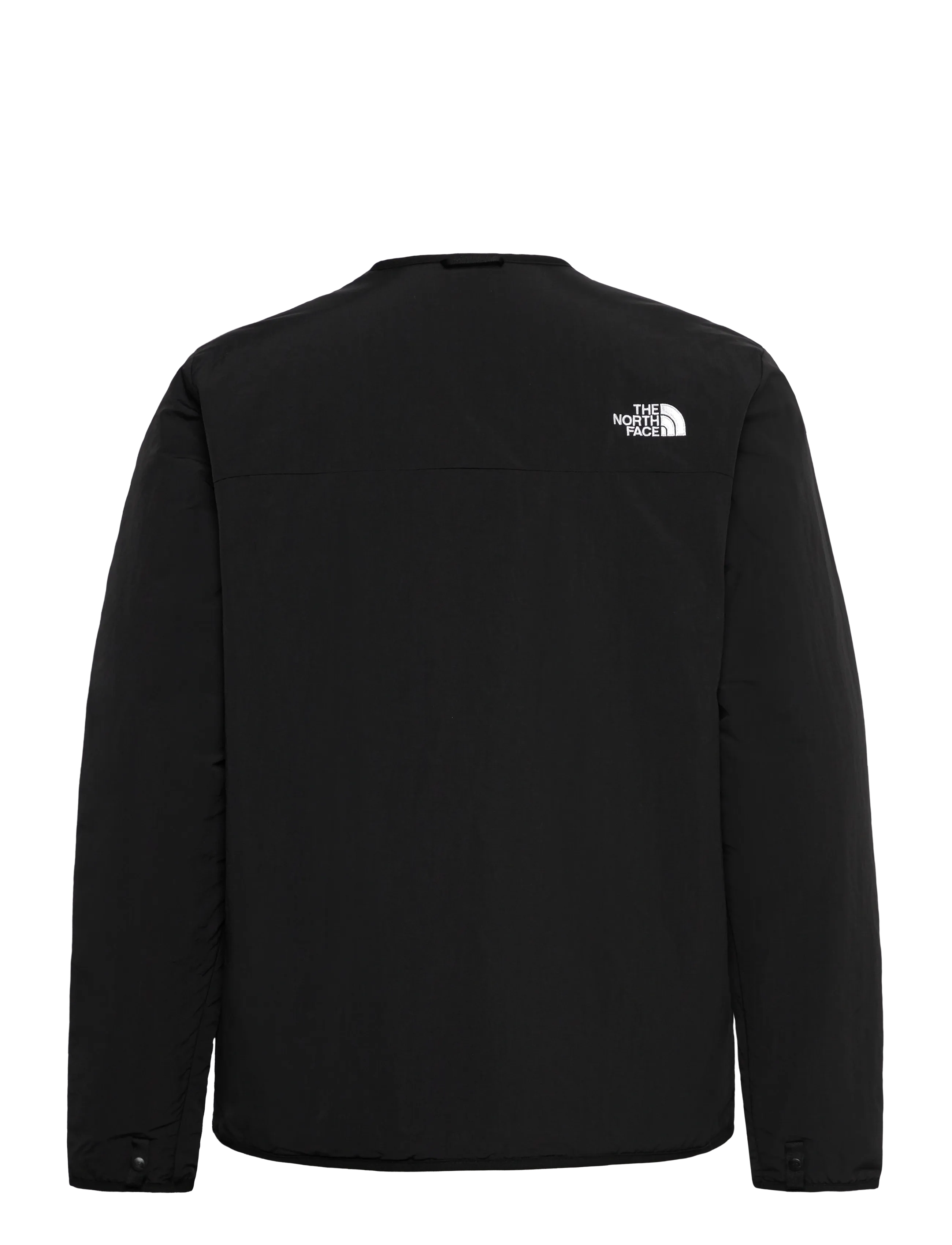 The North Face - M ILTI LINER JACKET - outdoor jackets - tnf black - 2