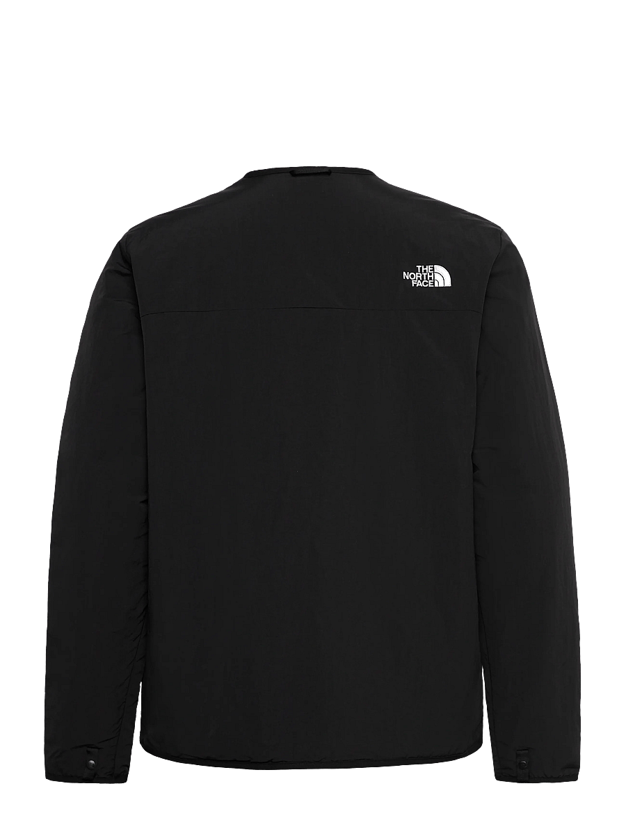 The North Face - M ILTI LINER JACKET - outdoor jackets - tnf black - 2