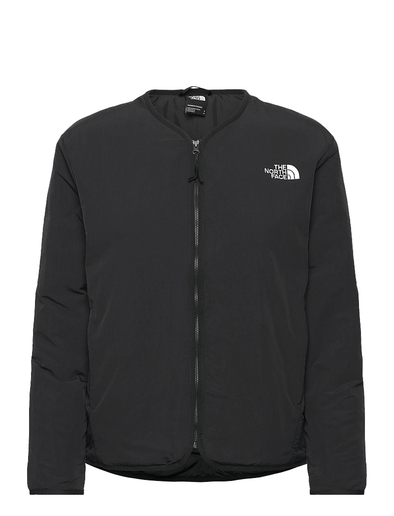 The North Face - W ILTI LINER JACKET - friluftsjackor - tnf black - 1
