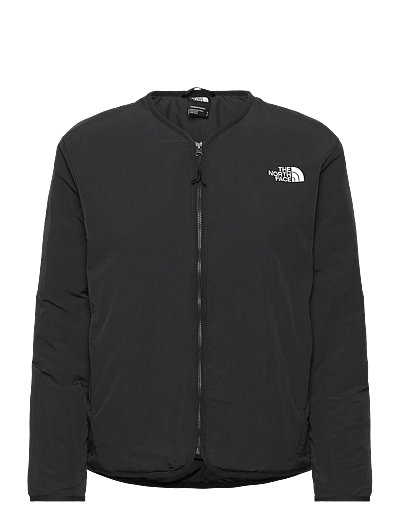 W Ilti Liner Jacket - Friluftsjakke