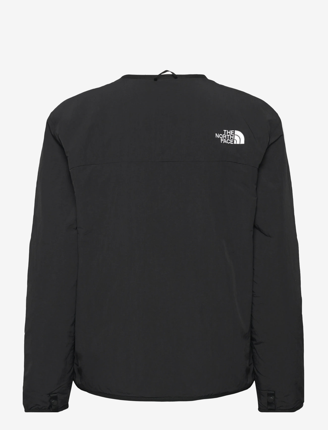 The North Face - W ILTI LINER JACKET - friluftsjakker - tnf black - 2