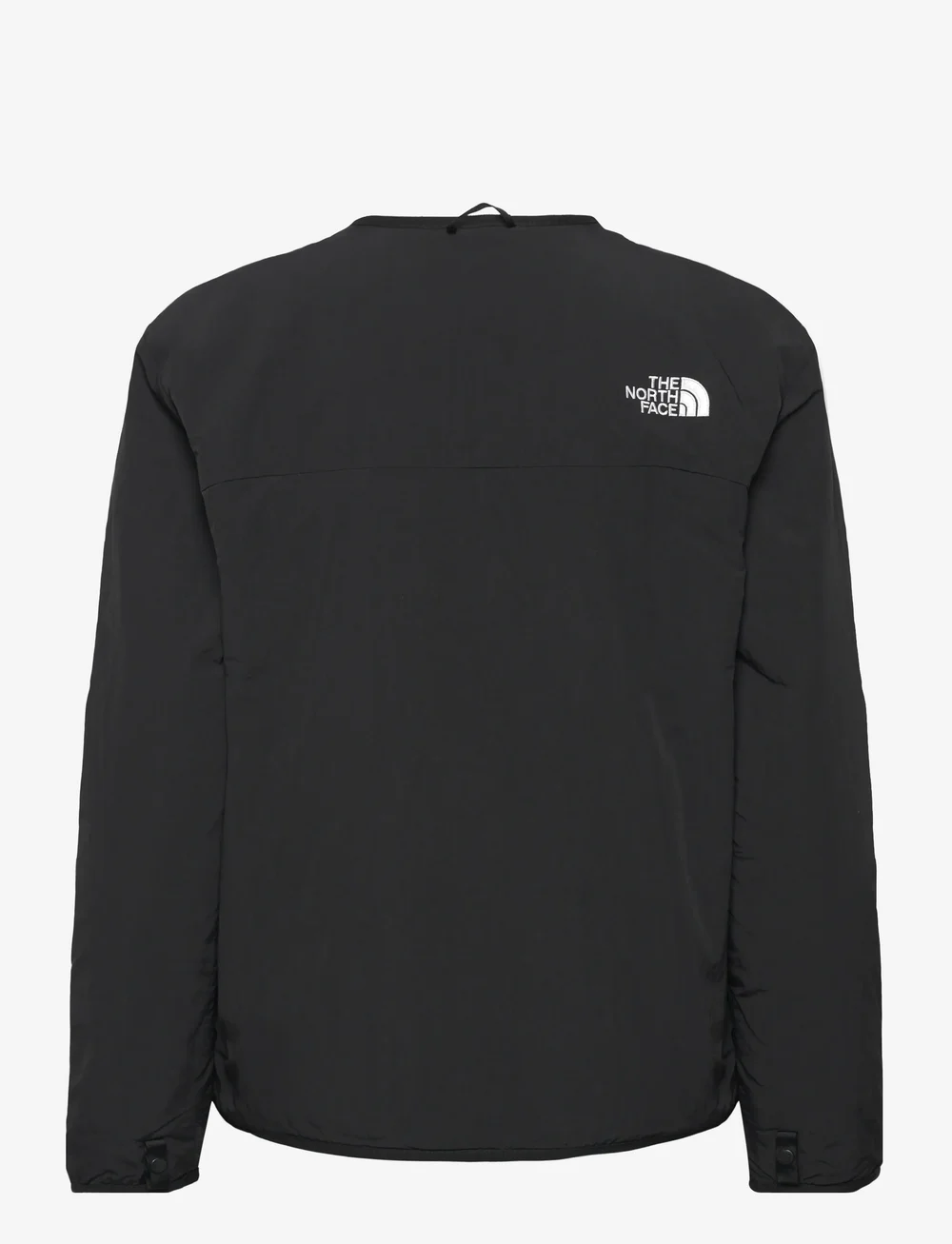 The North Face - W ILTI LINER JACKET - outdoor jackets - tnf black - 1
