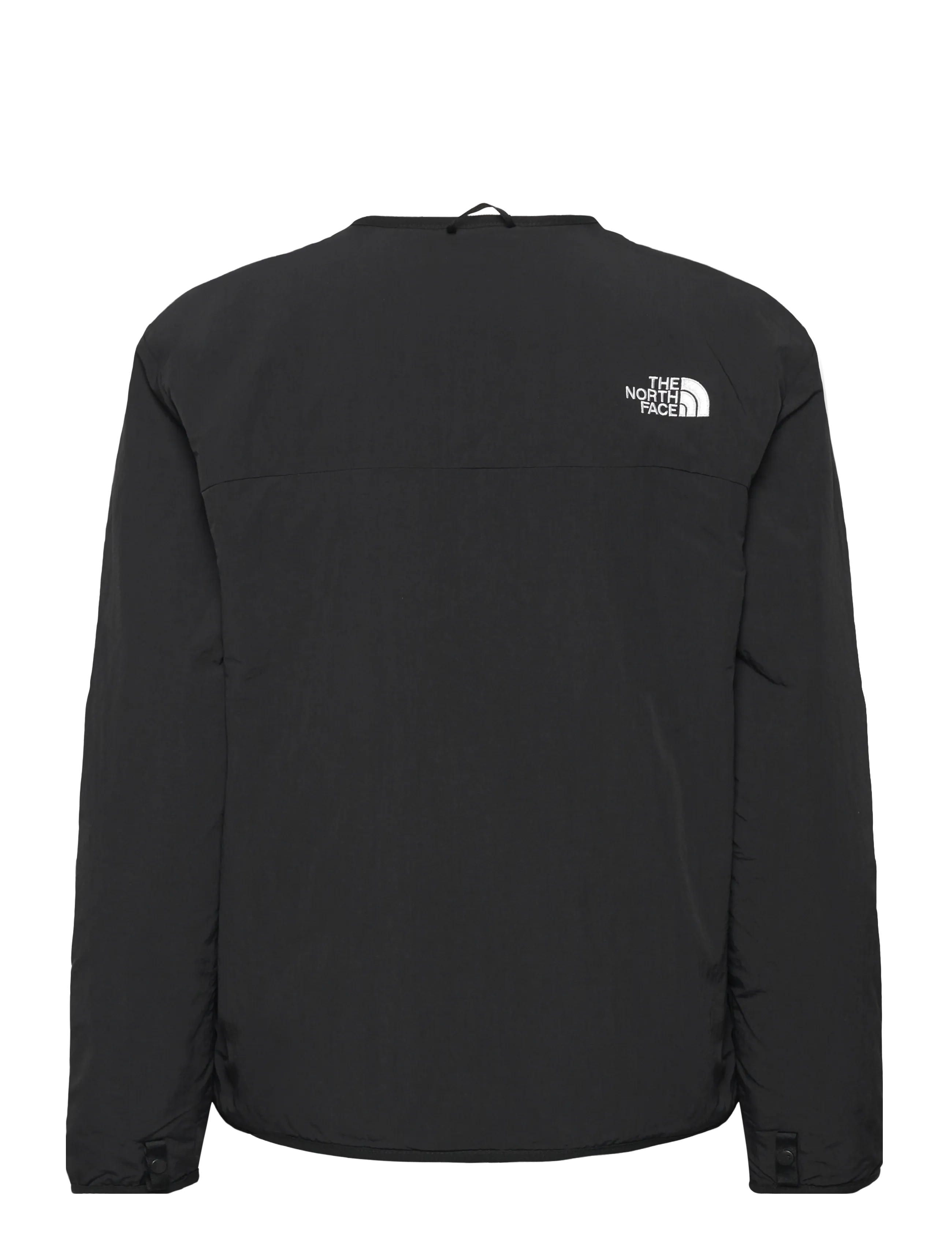 The North Face - W ILTI LINER JACKET - friluftsjackor - tnf black - 2