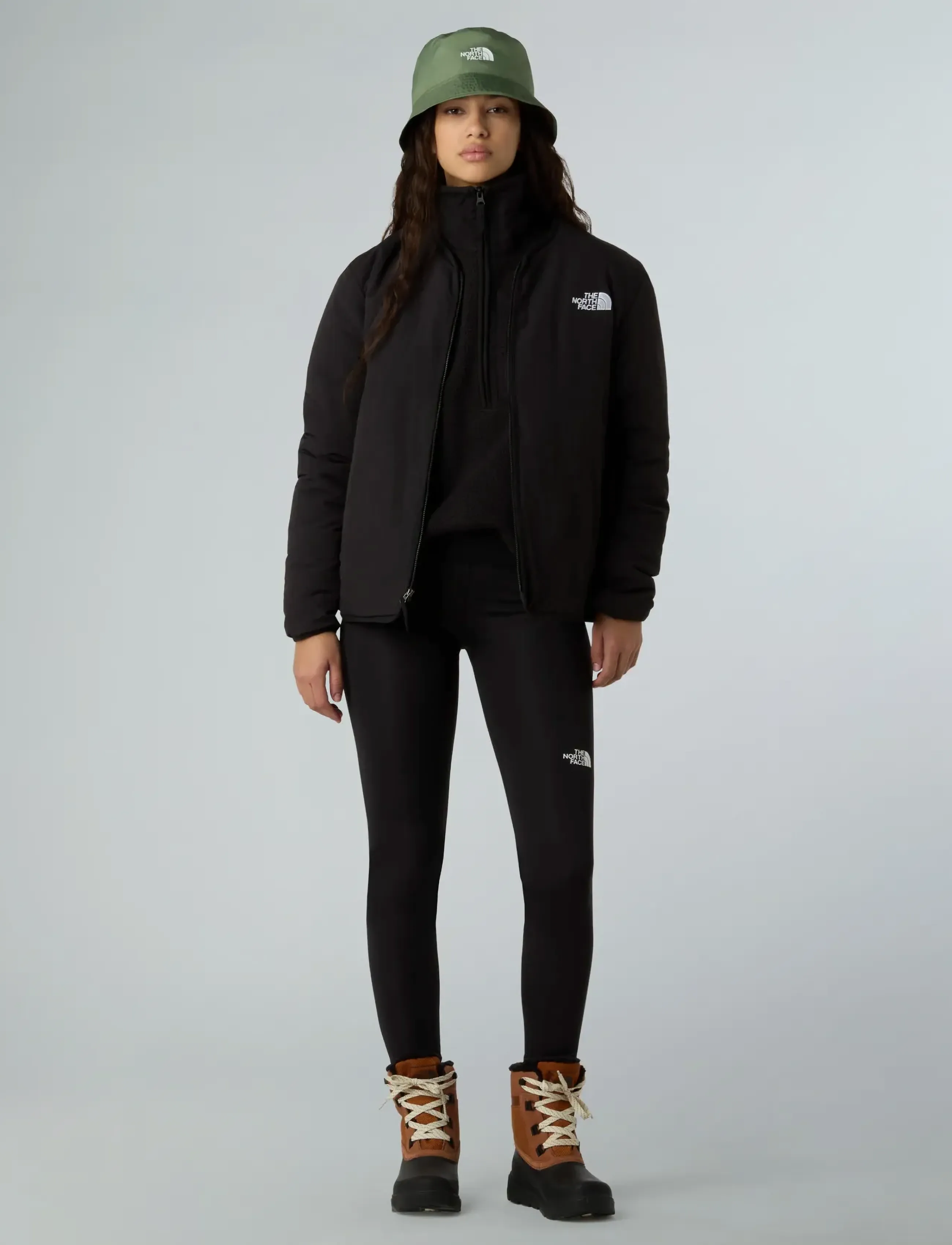 W Ilti Liner Jacket 2