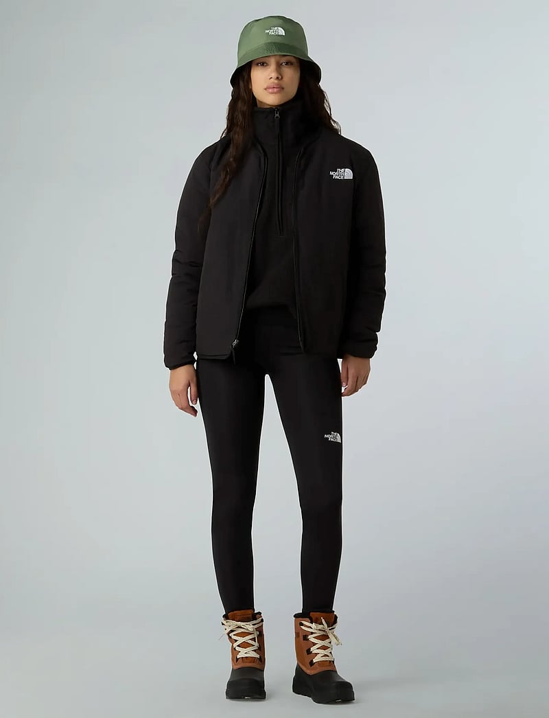 The North Face - W ILTI LINER JACKET - outdoor jacken - tnf black - 3
