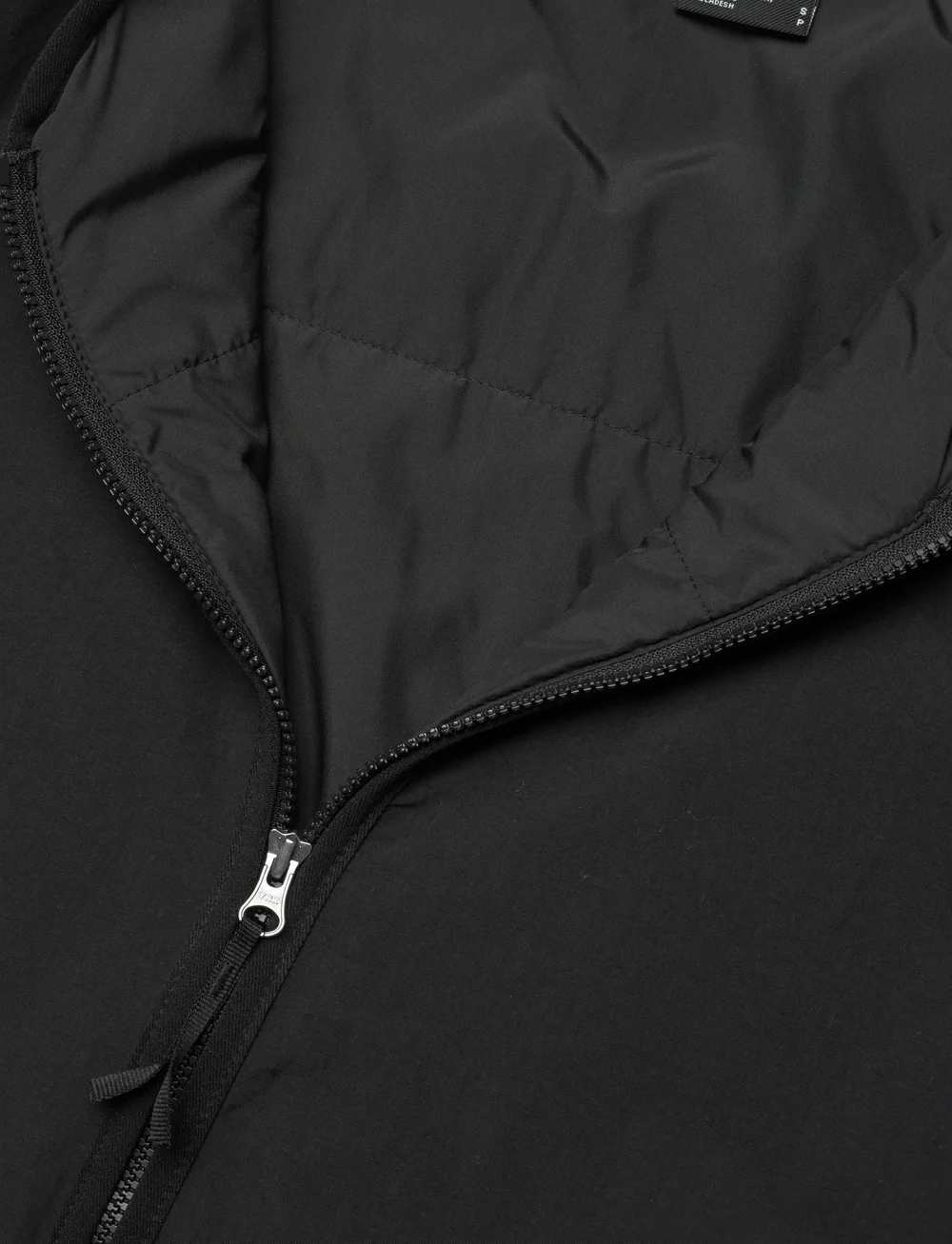 The North Face - W ILTI LINER JACKET - outdoor jackets - tnf black - 2