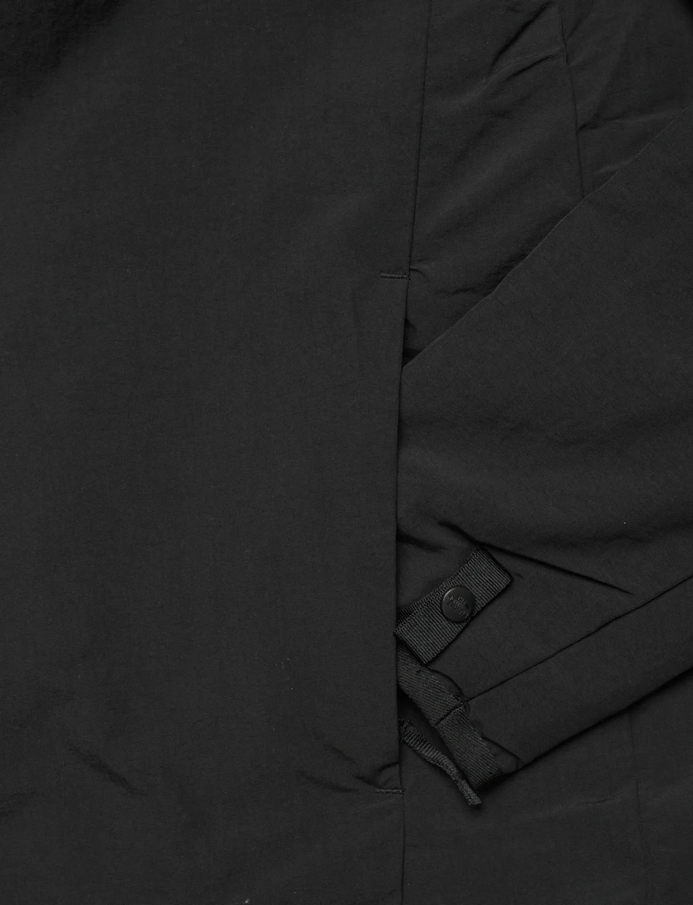The North Face - W ILTI LINER JACKET - outdoor jackets - tnf black - 3