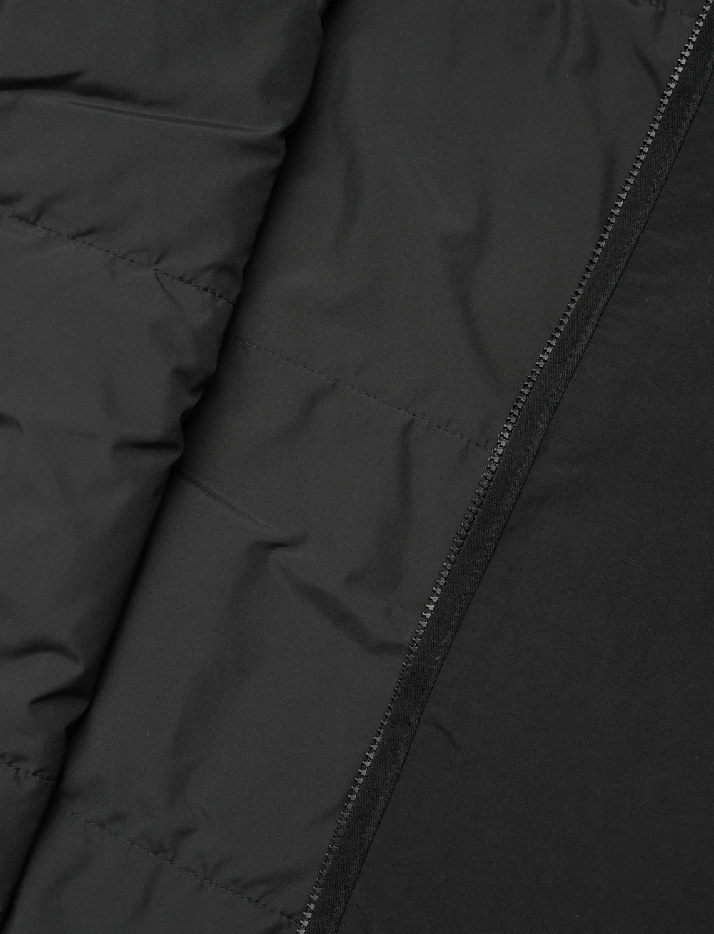 The North Face - W ILTI LINER JACKET - outdoor jackets - tnf black - 4