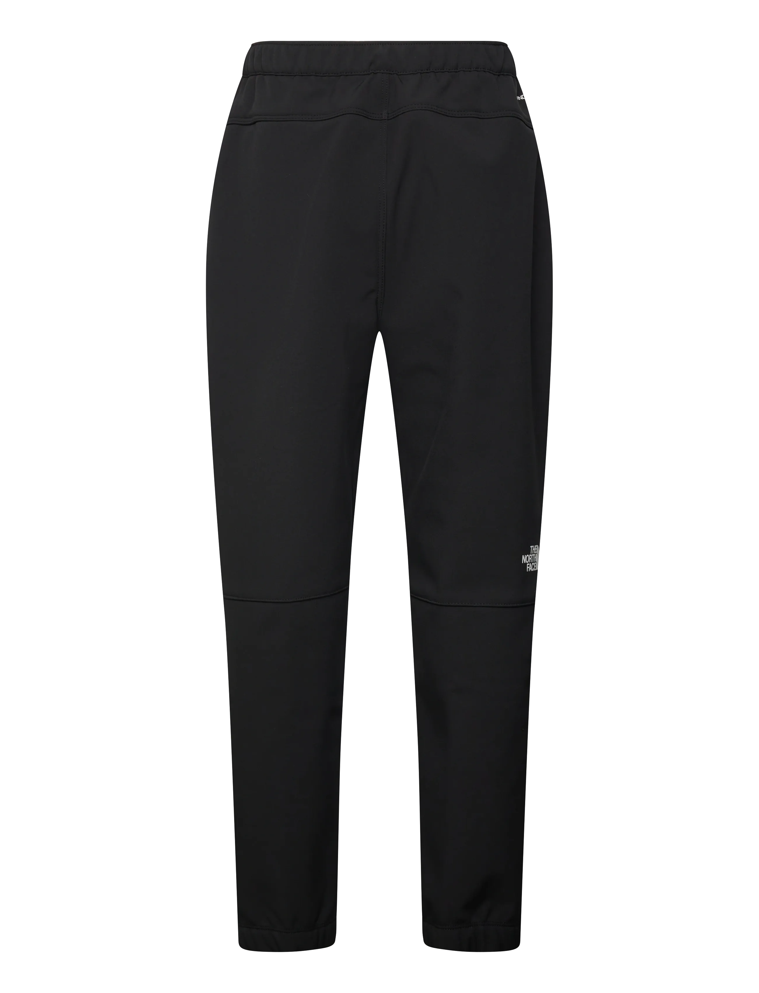 The North Face - TEEN THERMAL BALSAM PANTS - AP - tnf black - 2
