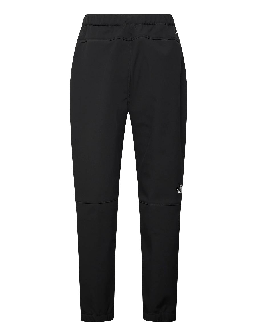 The North Face - TEEN THERMAL BALSAM PANTS - AP - outdoorhosen - tnf black - 2