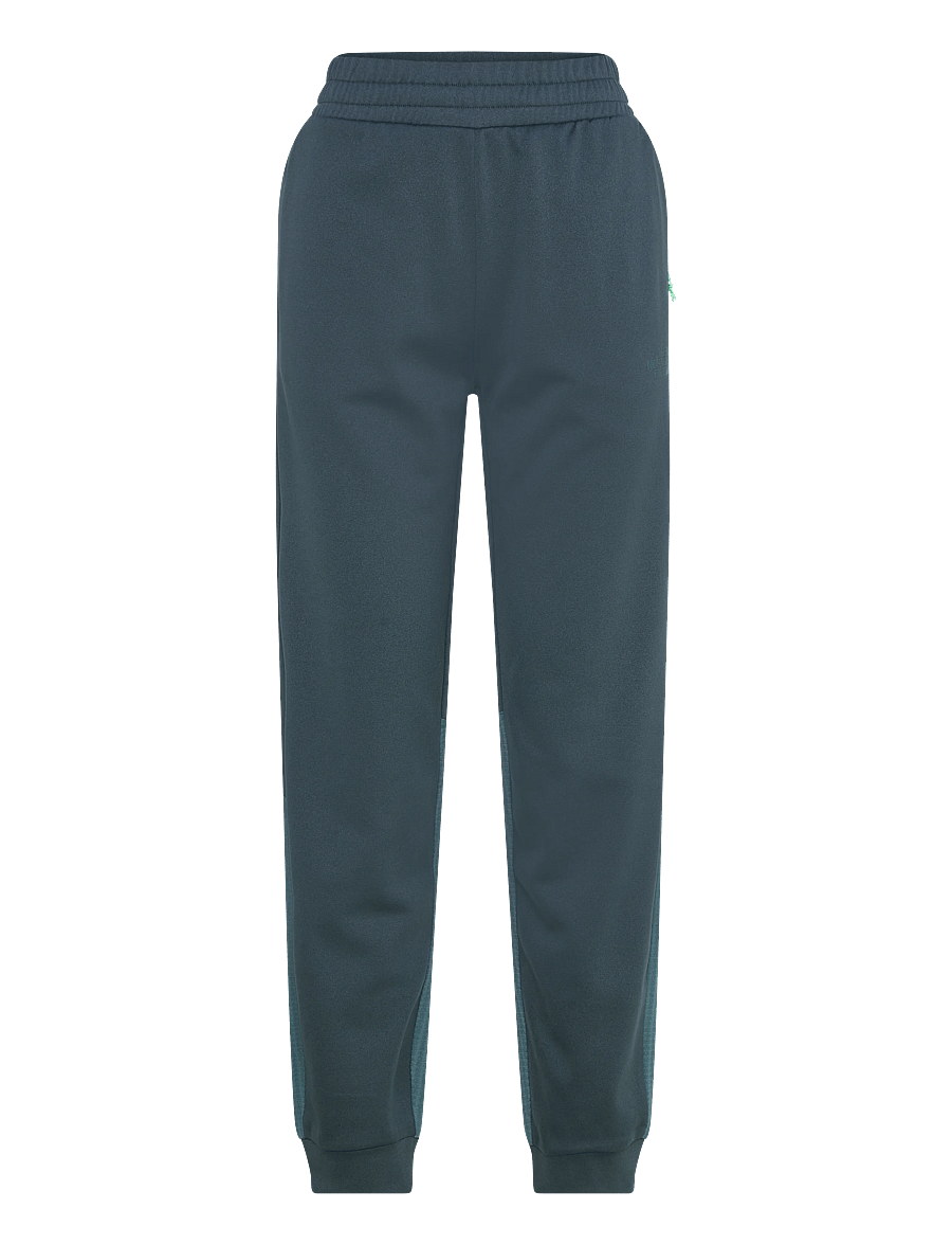 The North Face - W MOUNTAIN ATHLETICS FLEECE PANT - joggingbukser - deep cypress/space - 0