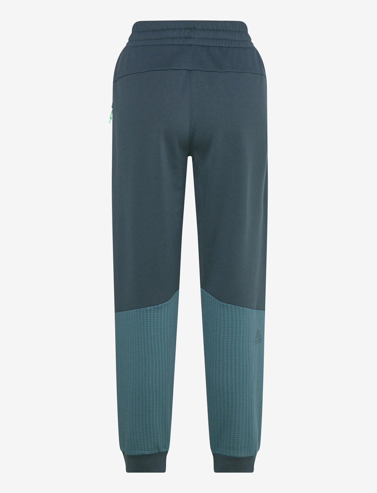 The North Face - W MOUNTAIN ATHLETICS FLEECE PANT - training pants - deep cypress/space - 1