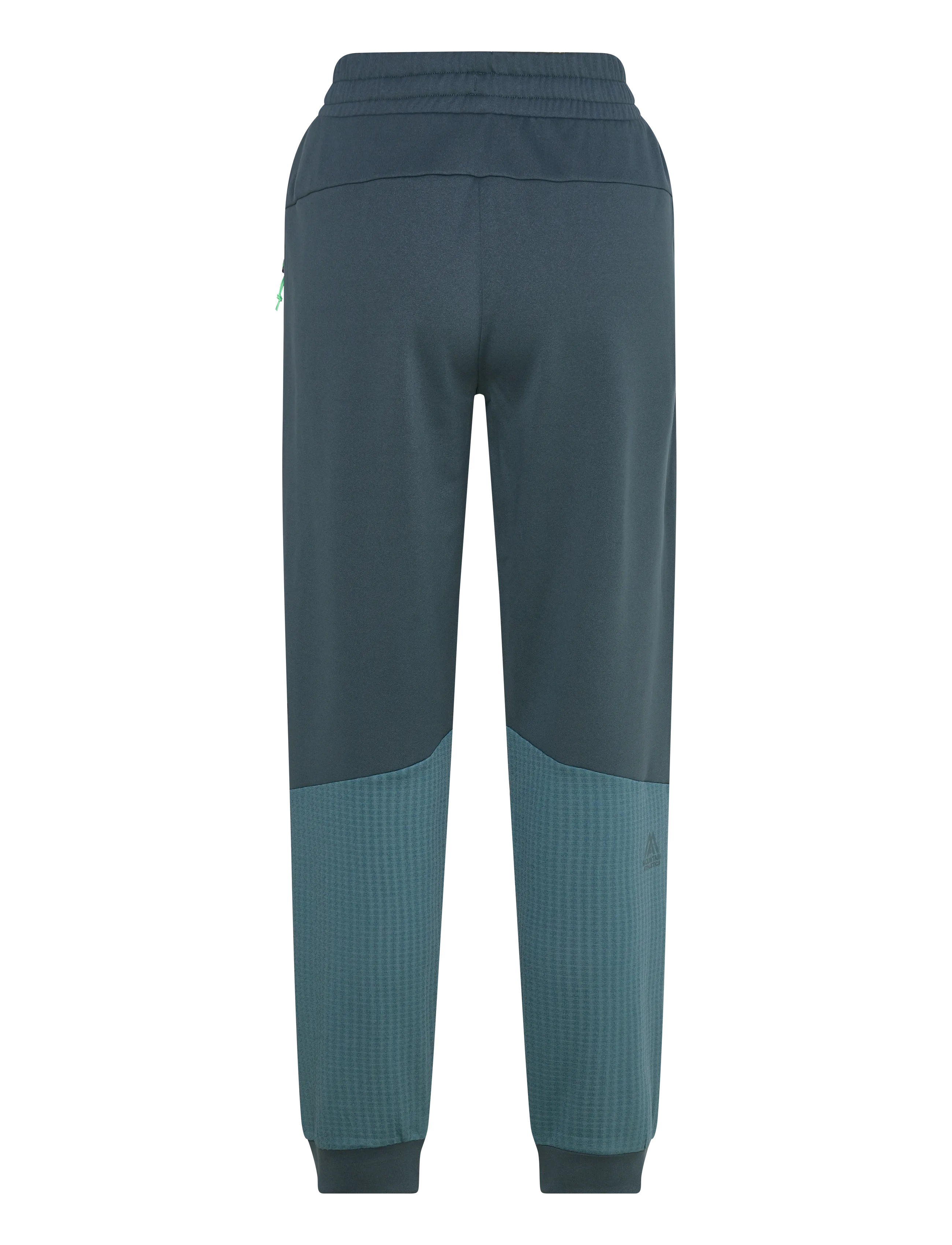 The North Face - W MOUNTAIN ATHLETICS FLEECE PANT - joggingbukser - deep cypress/space - 1