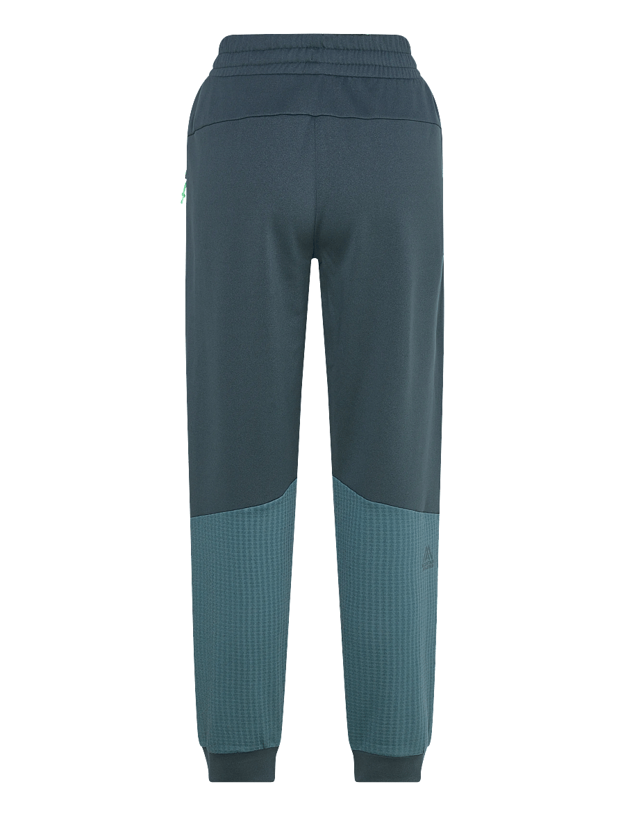 The North Face - W MOUNTAIN ATHLETICS FLEECE PANT - joggingbukser - deep cypress/space - 1