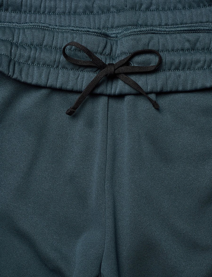 The North Face - W MOUNTAIN ATHLETICS FLEECE PANT - joggingbukser - deep cypress/space - 3