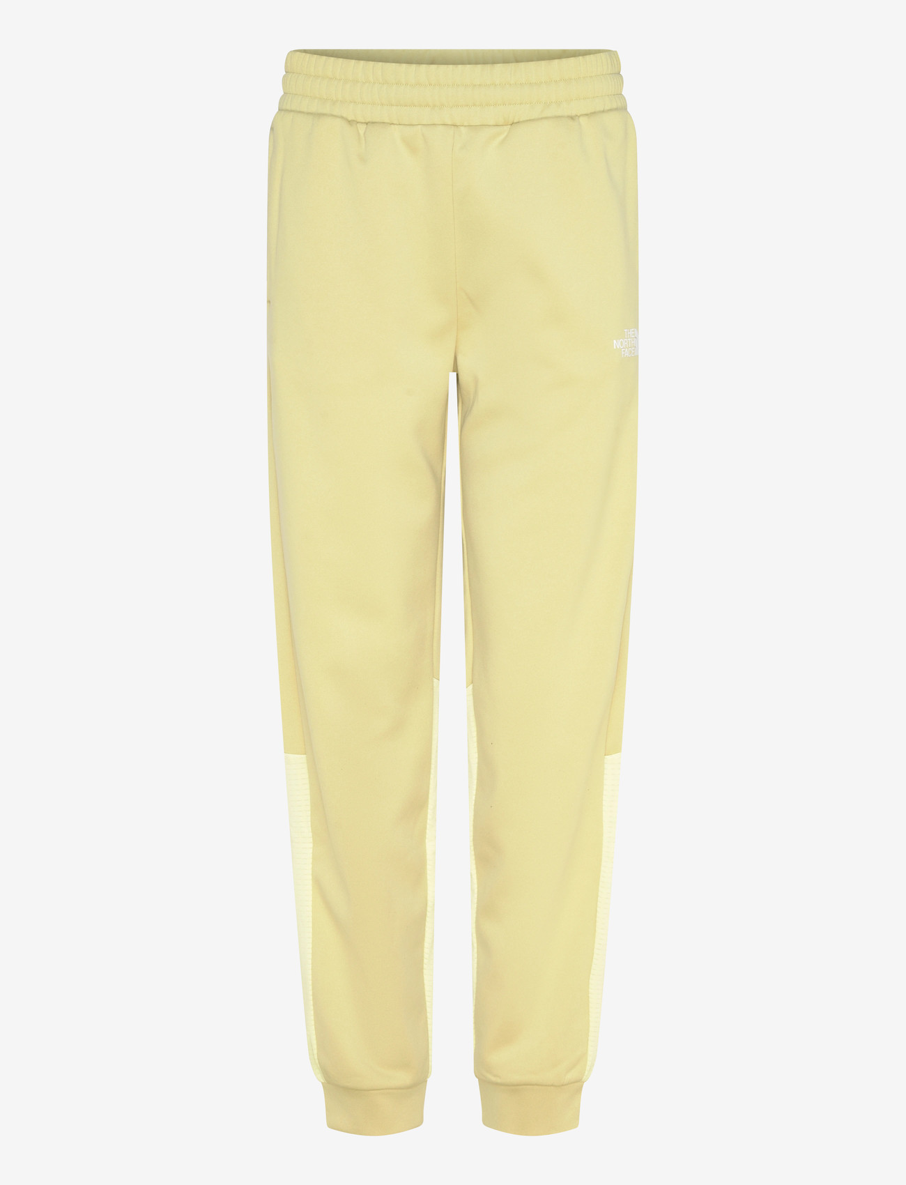 The North Face - W MOUNTAIN ATHLETICS FLEECE PANT - trainingshosen - pear - 1