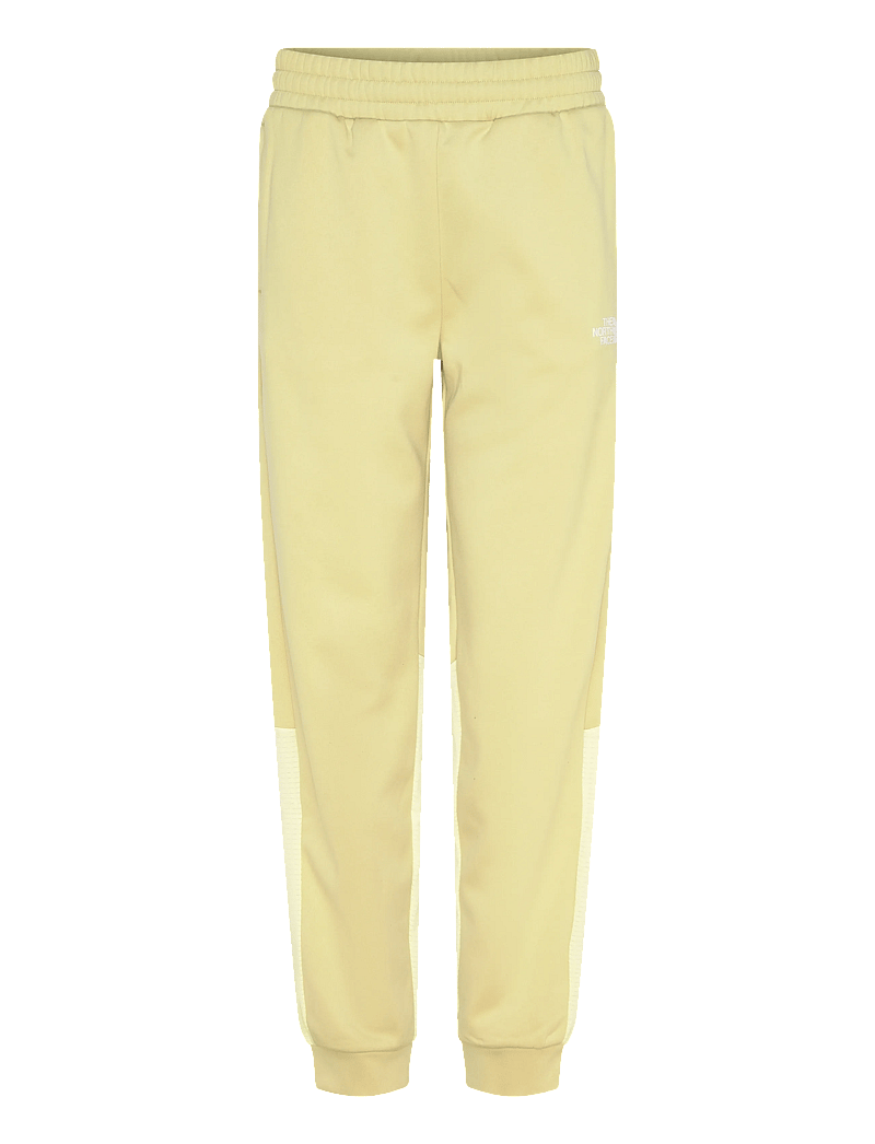 The North Face - W MOUNTAIN ATHLETICS FLEECE PANT - trainingshosen - pear - 1