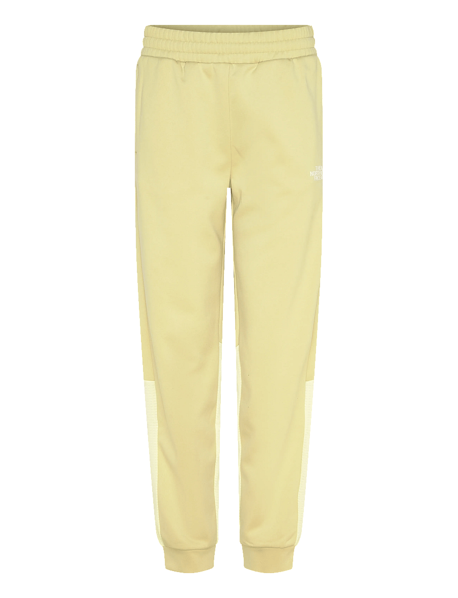 The North Face - W MOUNTAIN ATHLETICS FLEECE PANT - joggingbukser - pear - 1