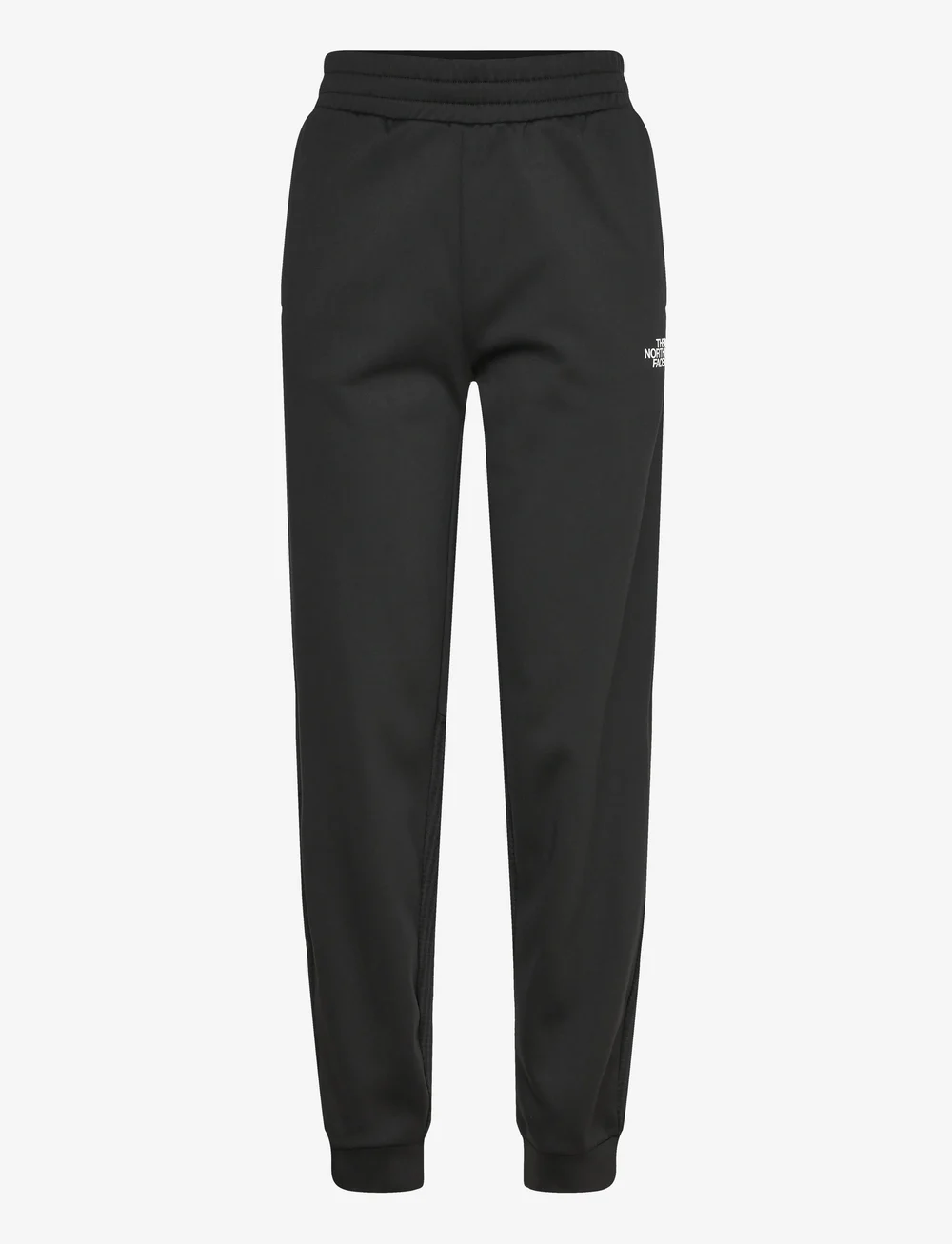 The North Face - W MOUNTAIN ATHLETICS FLEECE PANT - trainingshosen - tnf black - 0