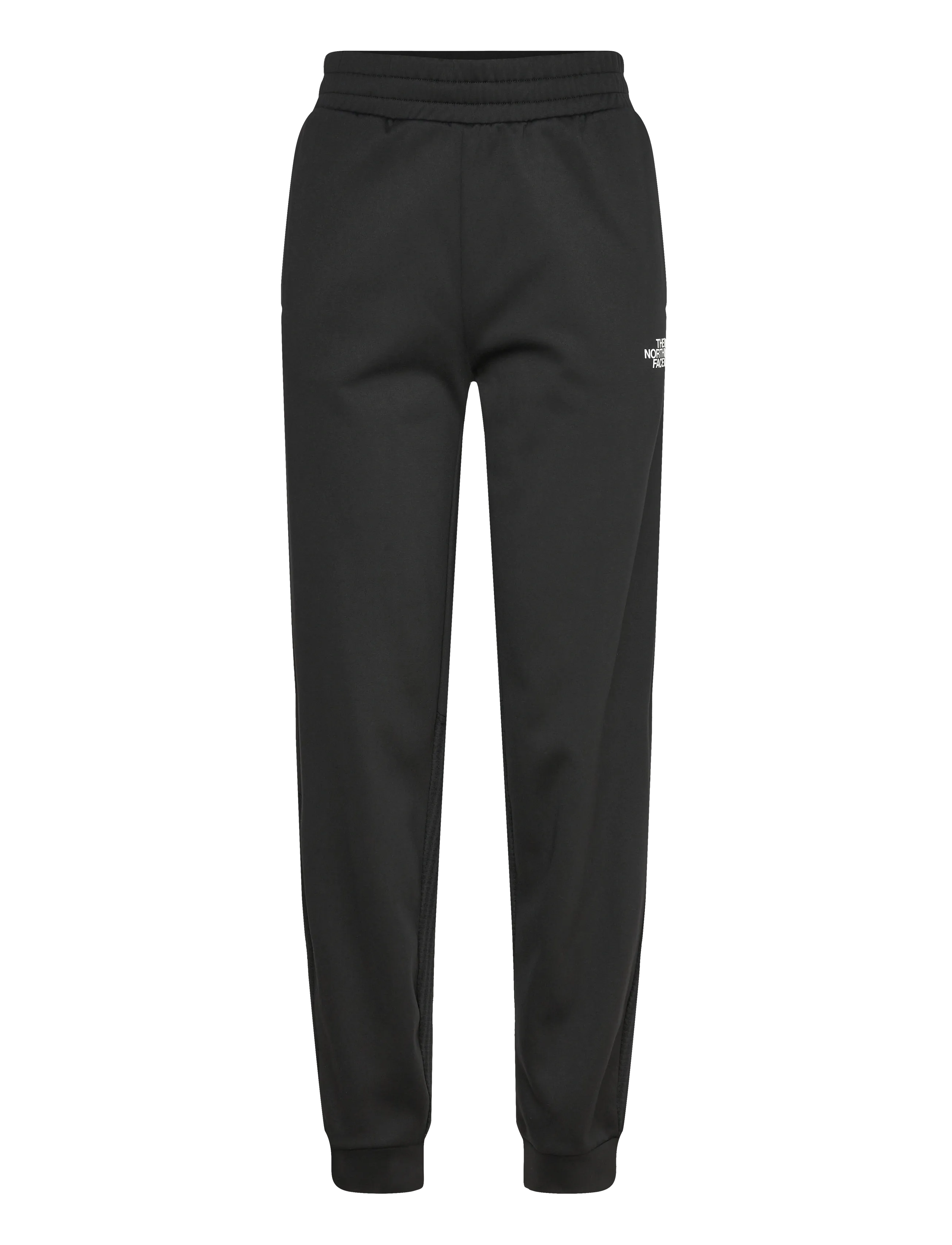 The North Face W MOUNTAIN ATHLETICS FLEECE PANT - Kampagne - TNF BLACK / black